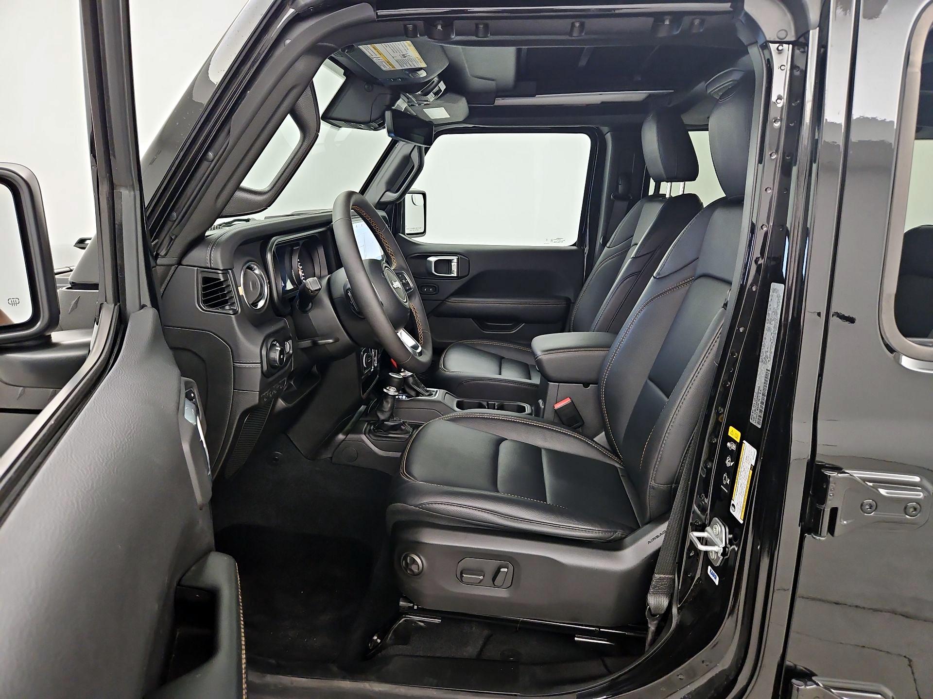 Thumbnail: 2024 Jeep Wrangler - 11