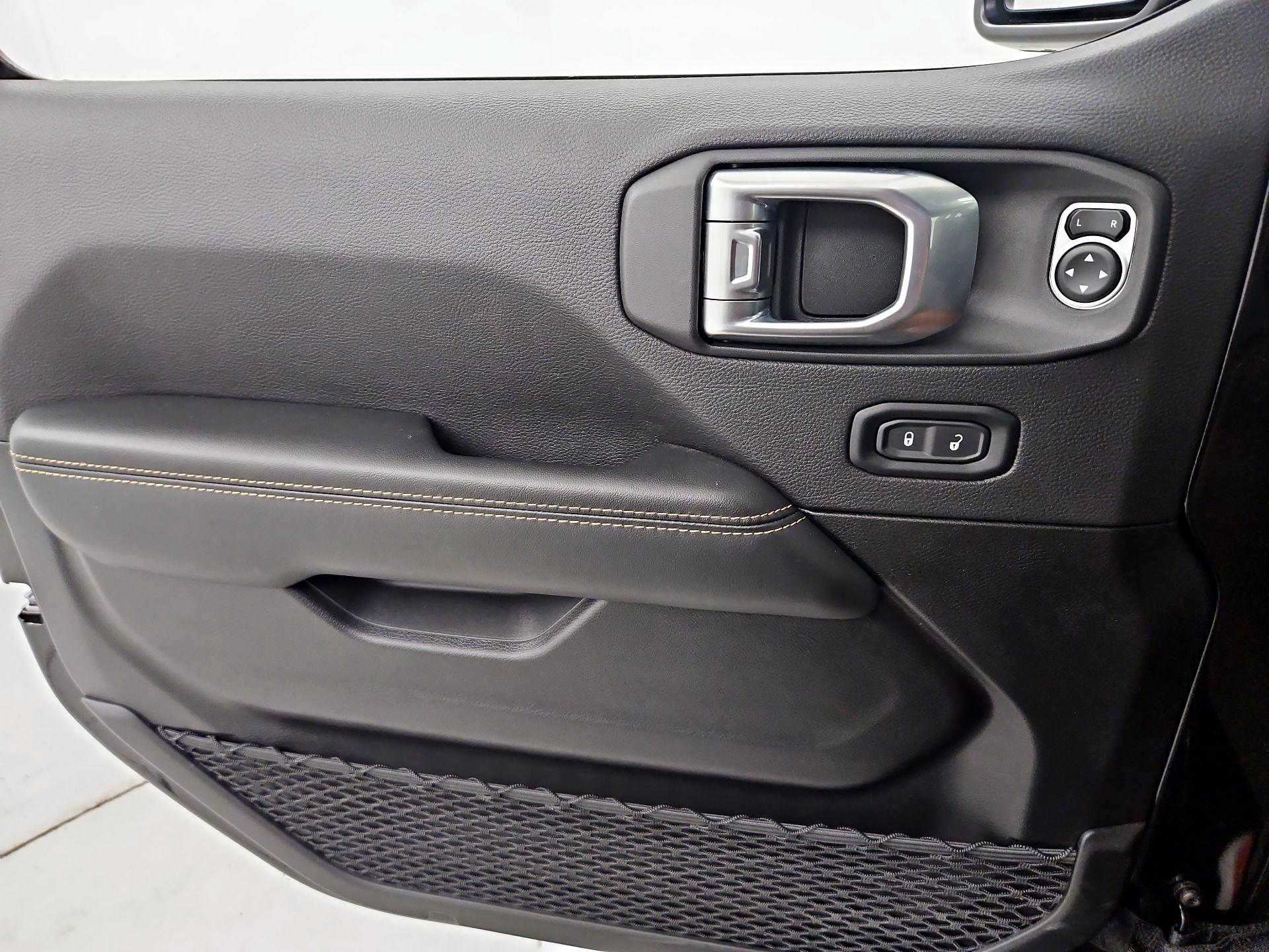 Thumbnail: 2024 Jeep Wrangler - 12