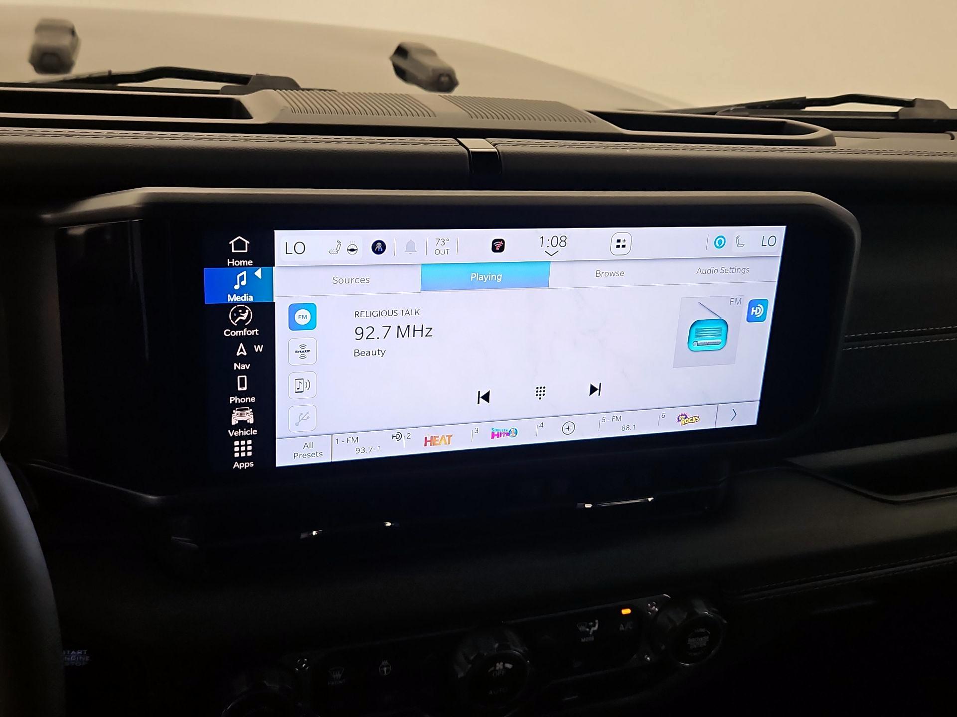 Thumbnail: 2024 Jeep Wrangler - 16