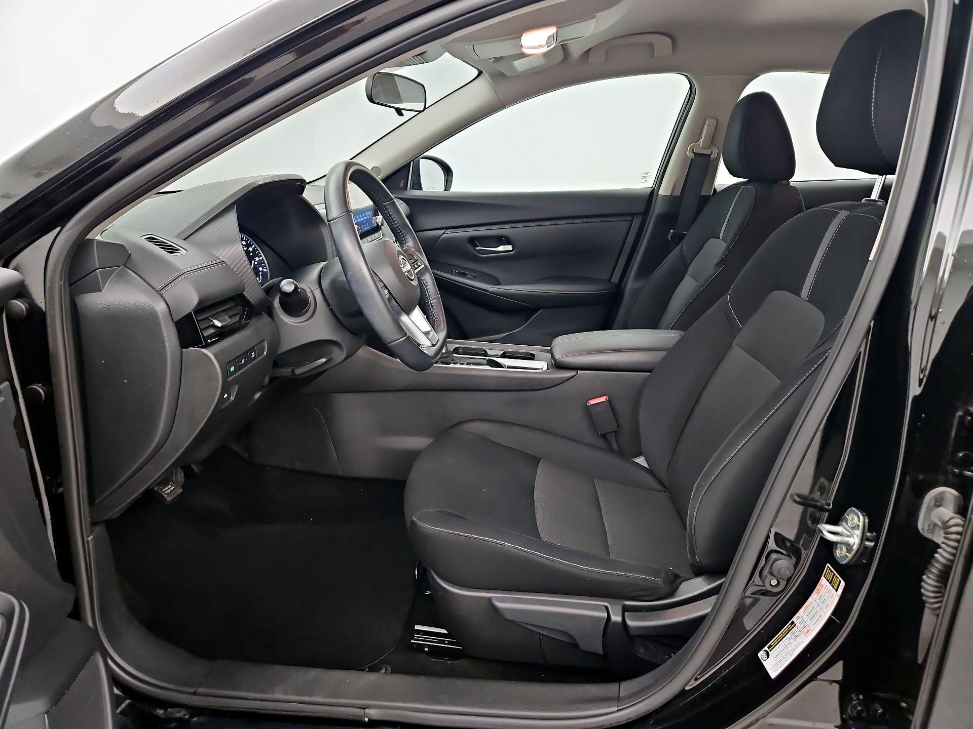 Thumbnail: 2024 Nissan Sentra - 11