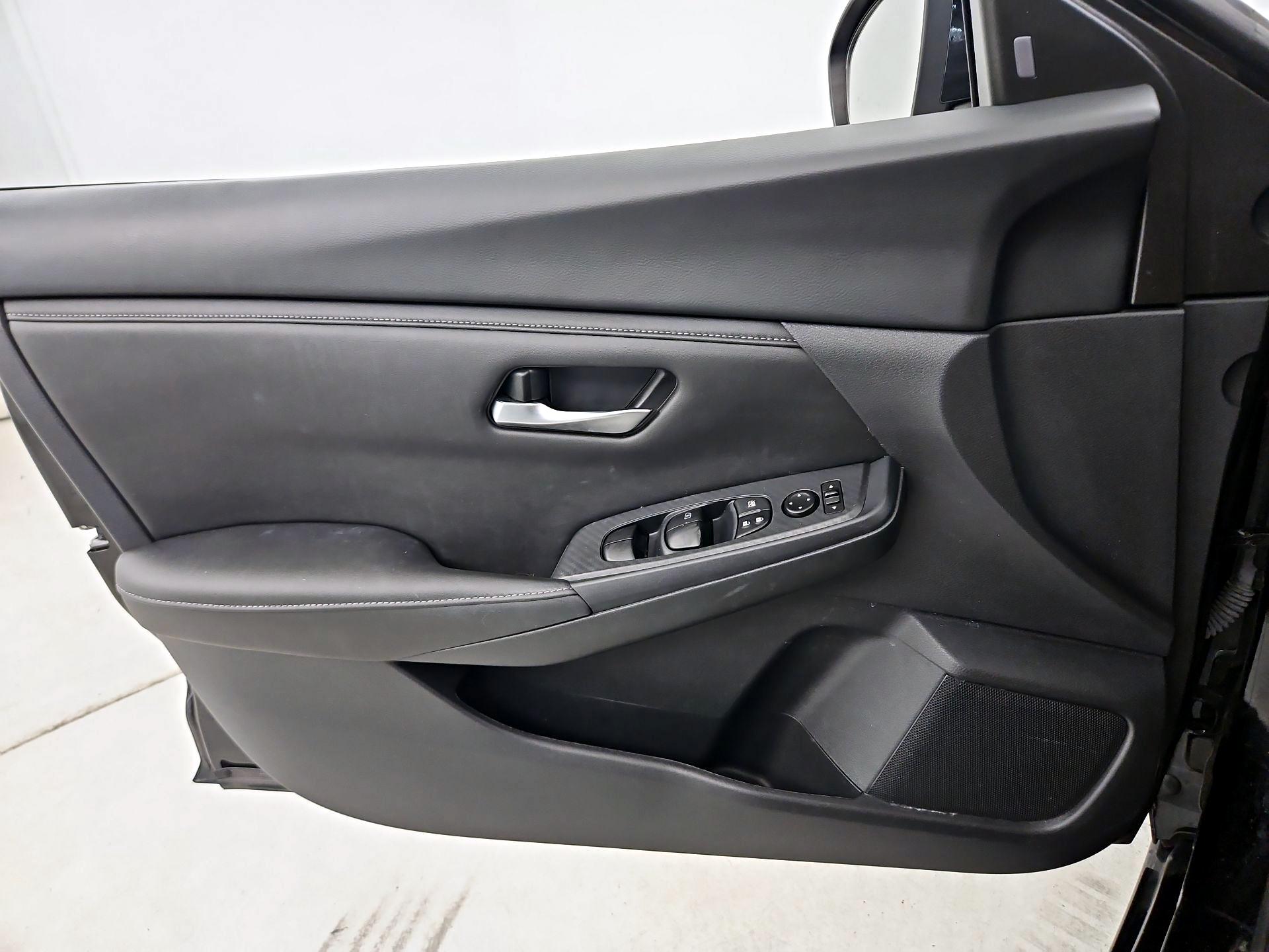 Thumbnail: 2024 Nissan Sentra - 12