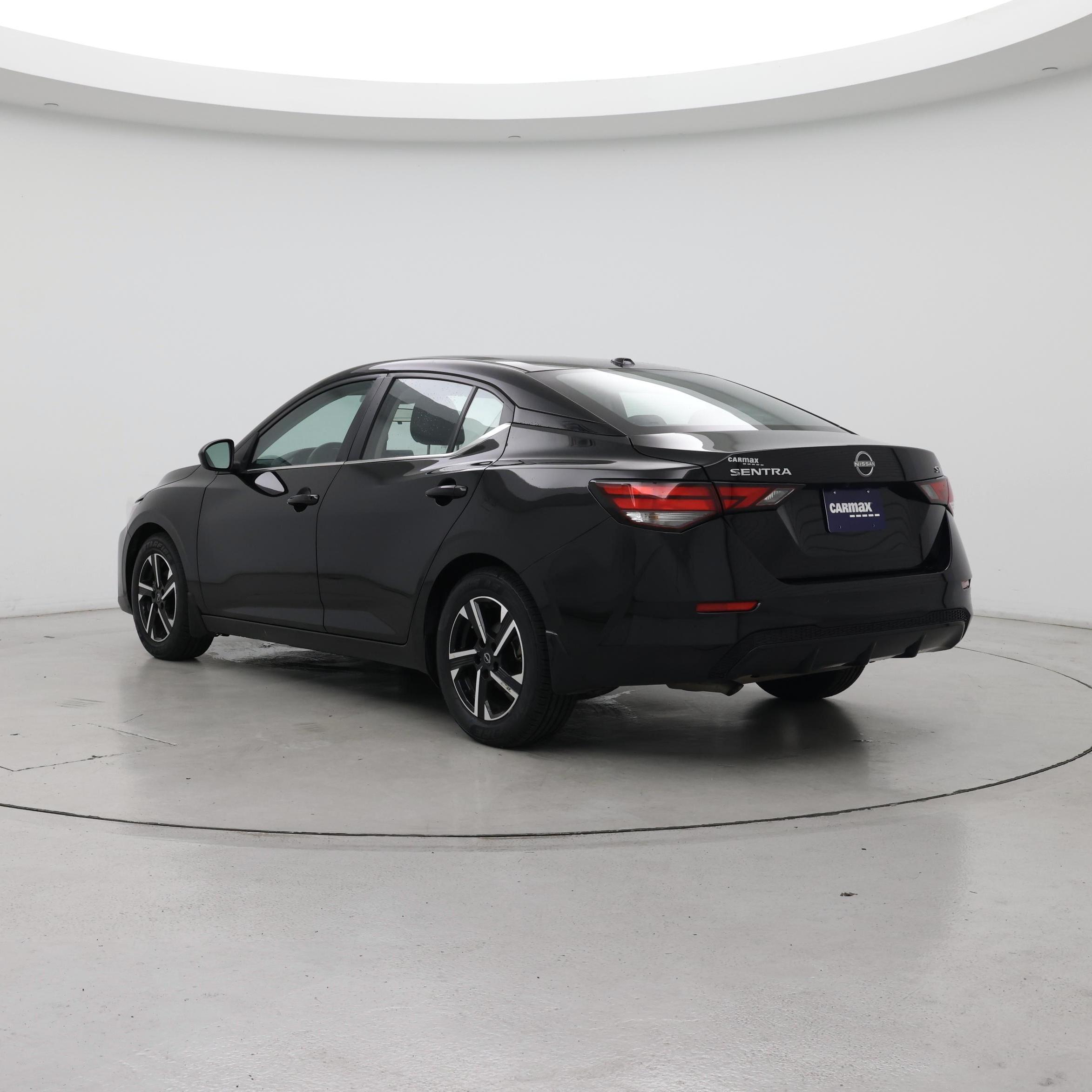 Thumbnail: 2024 Nissan Sentra - 2