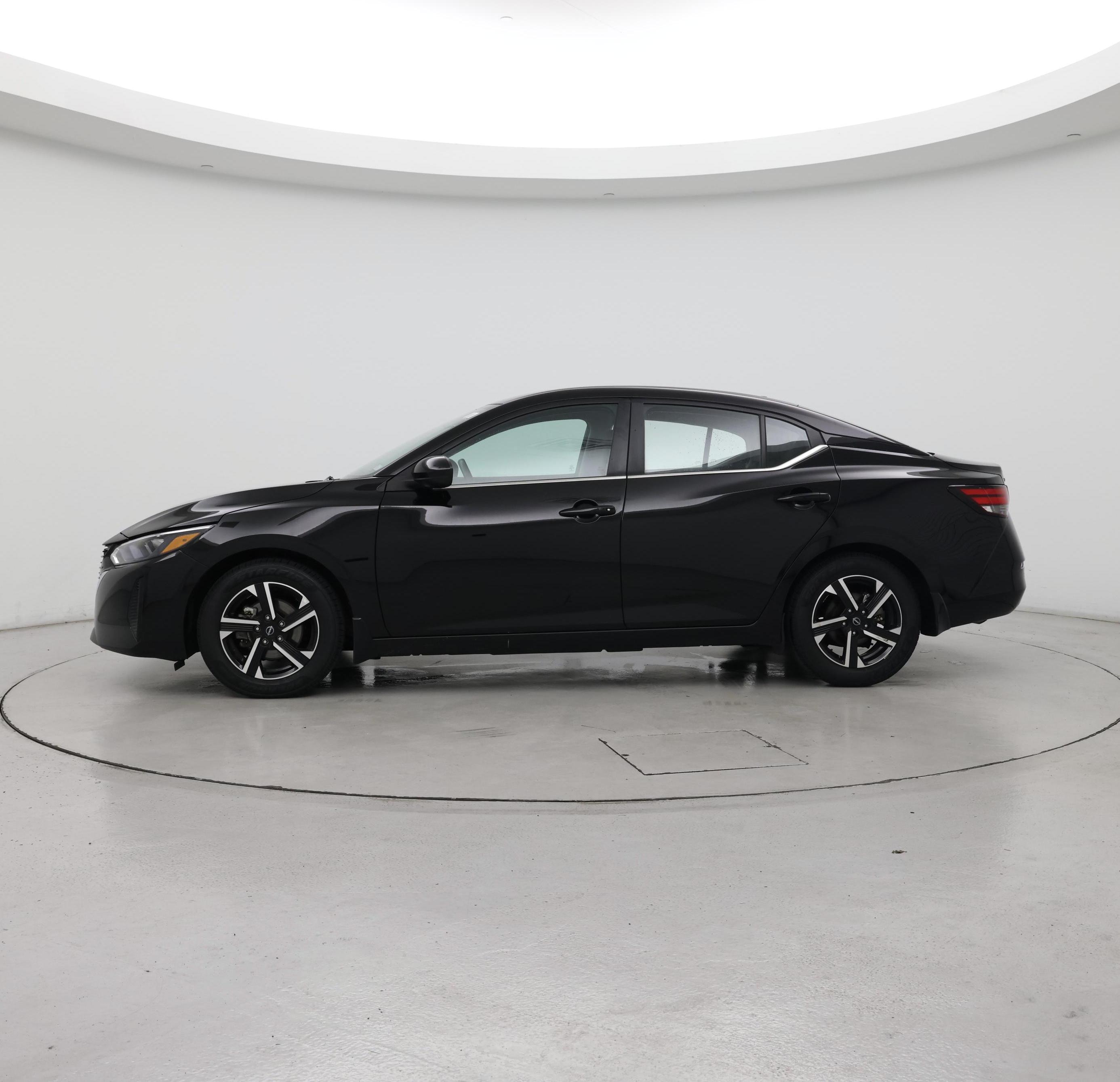 Thumbnail: 2024 Nissan Sentra - 3