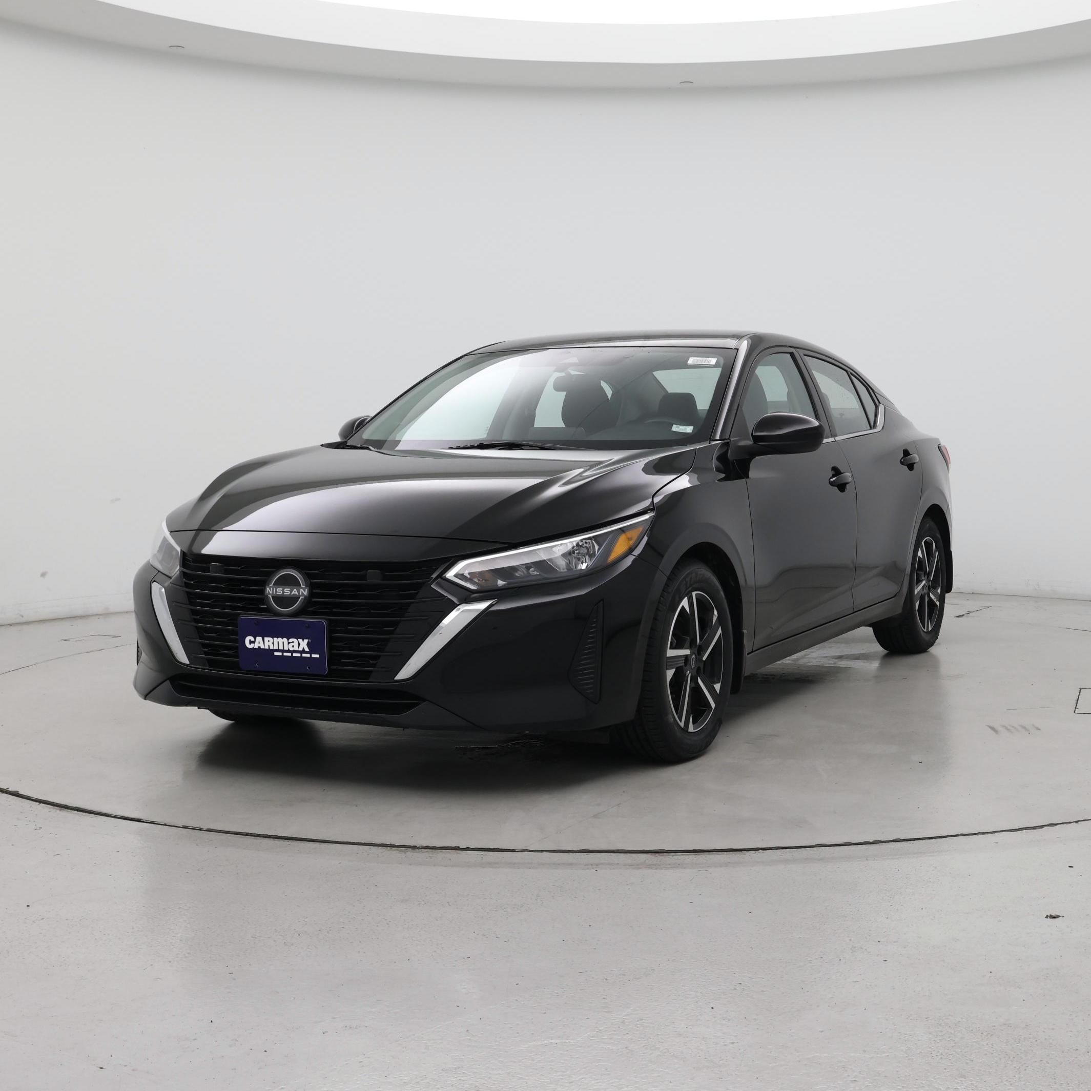 Thumbnail: 2024 Nissan Sentra - 4