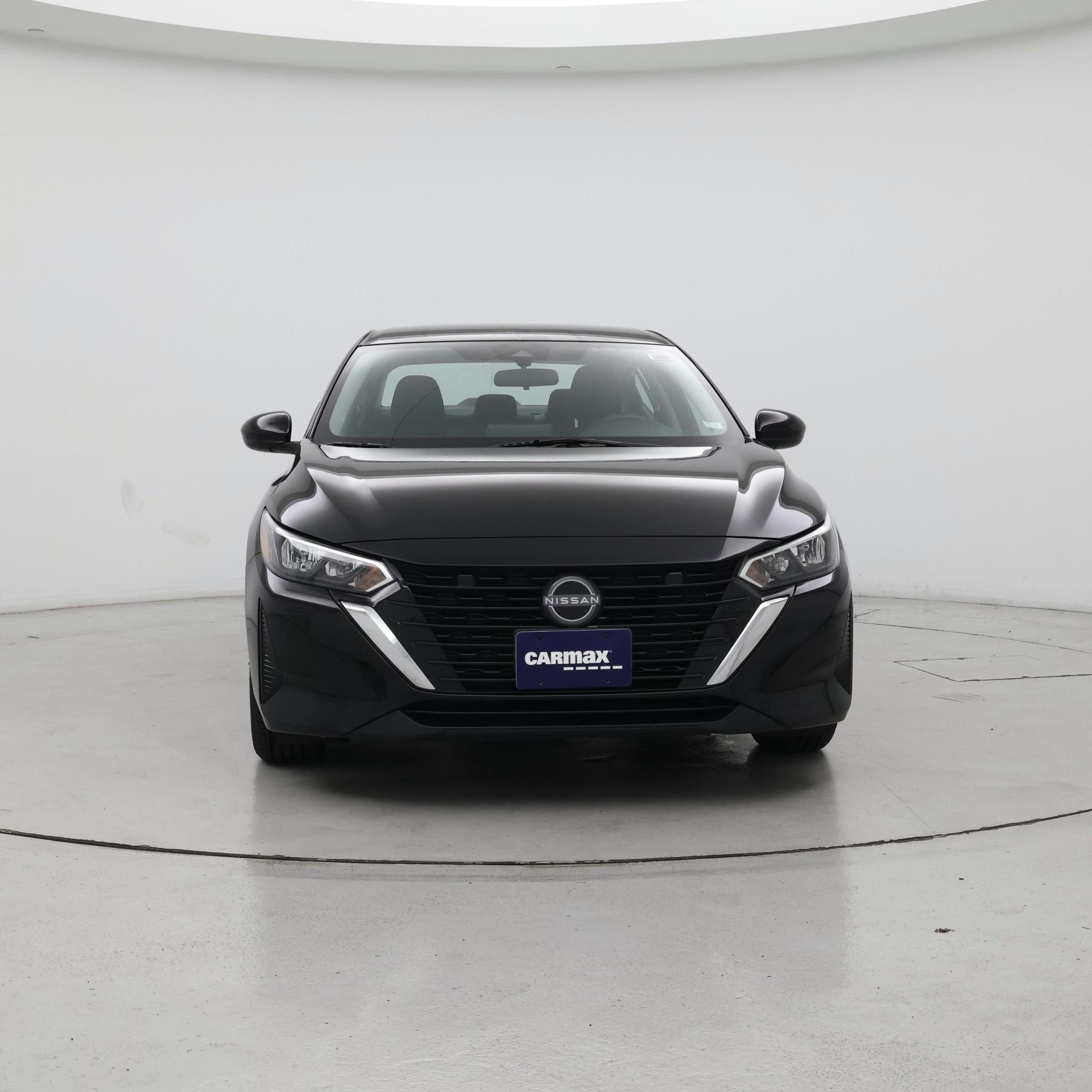 Thumbnail: 2024 Nissan Sentra - 5