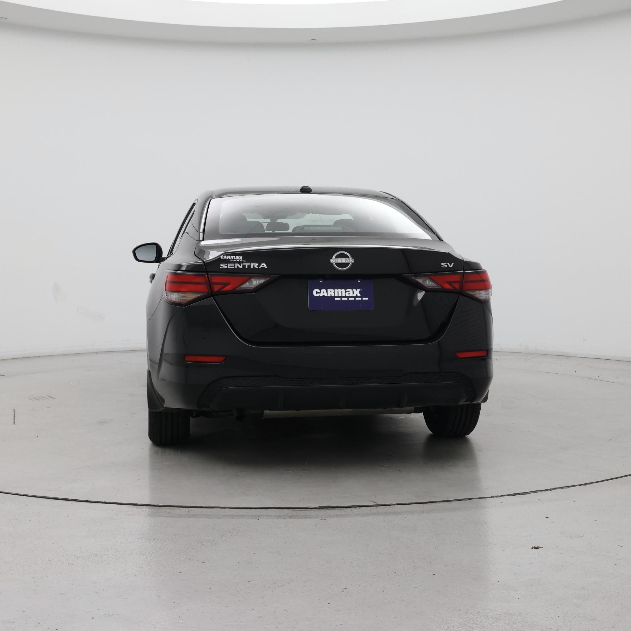 Thumbnail: 2024 Nissan Sentra - 6
