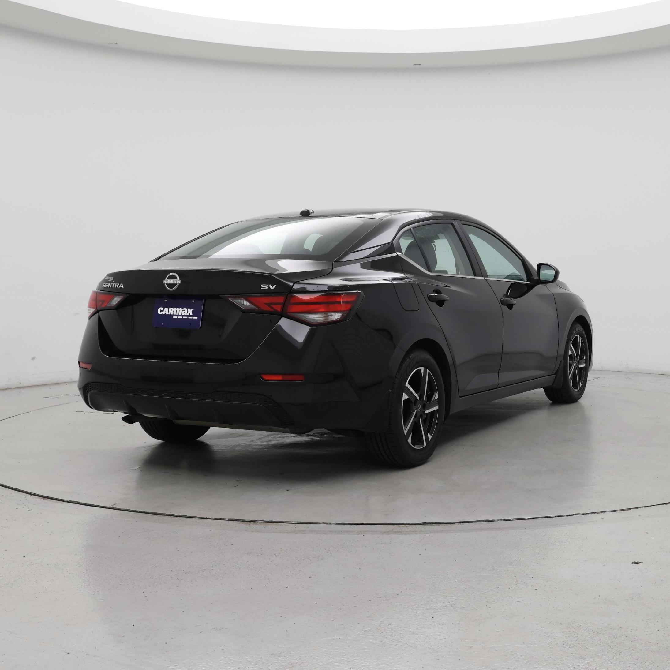 Thumbnail: 2024 Nissan Sentra - 8