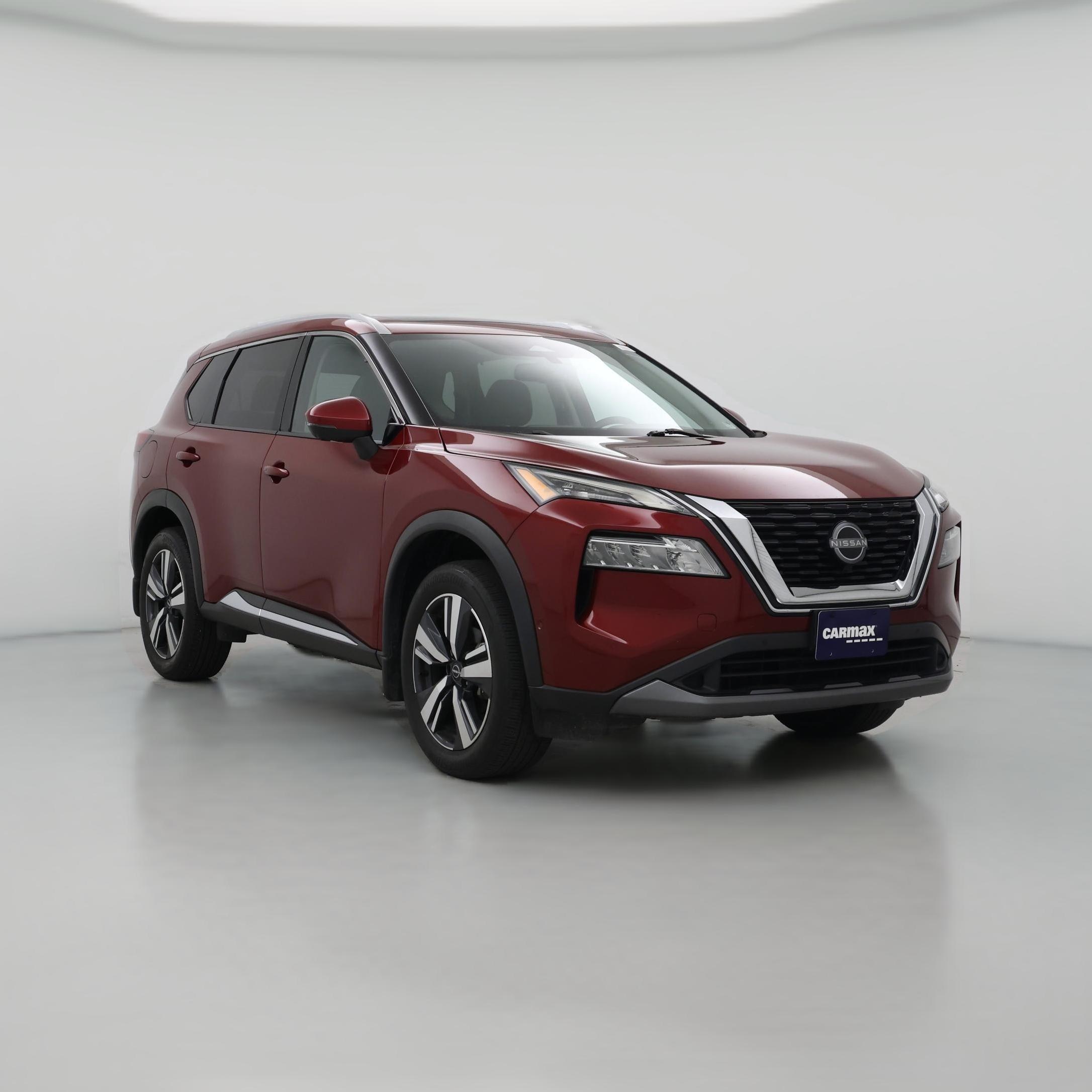 Thumbnail: 2023 Nissan Rogue - 1