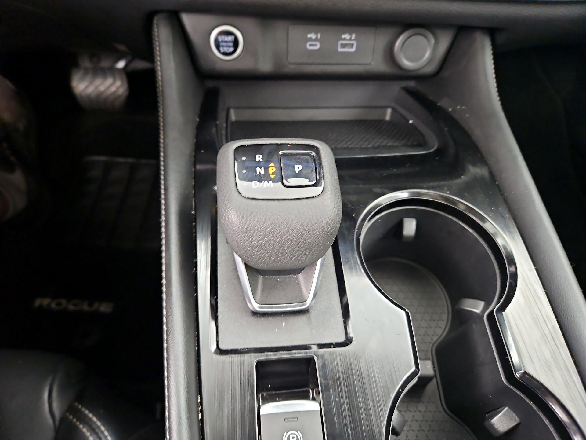 Thumbnail: 2023 Nissan Rogue - 18