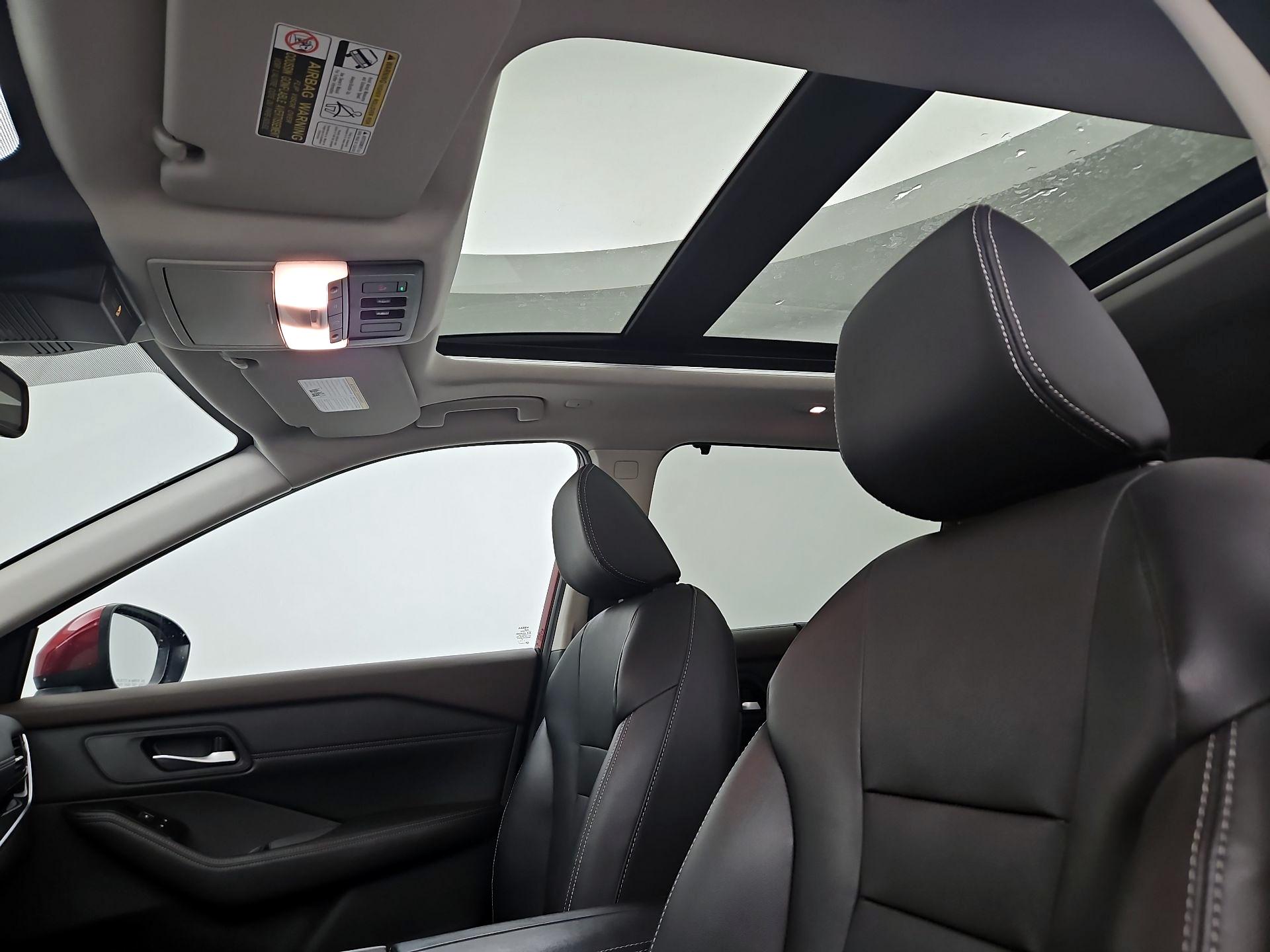 Thumbnail: 2023 Nissan Rogue - 20