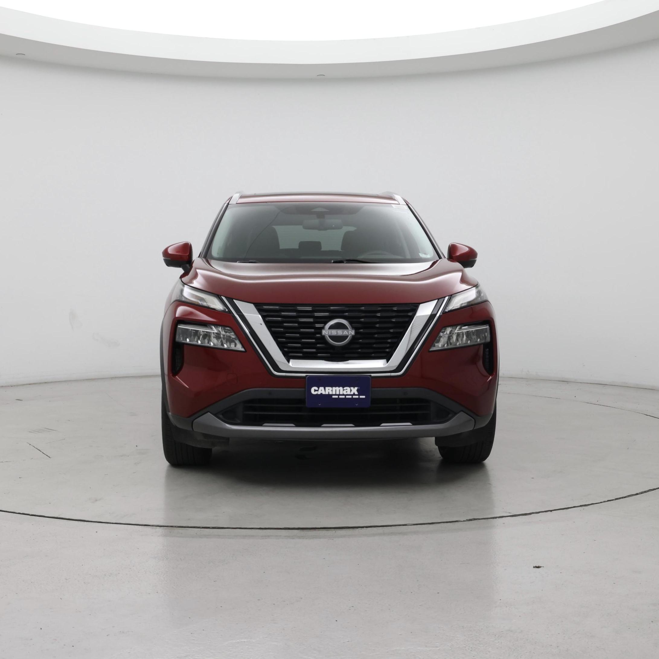 Thumbnail: 2023 Nissan Rogue - 5