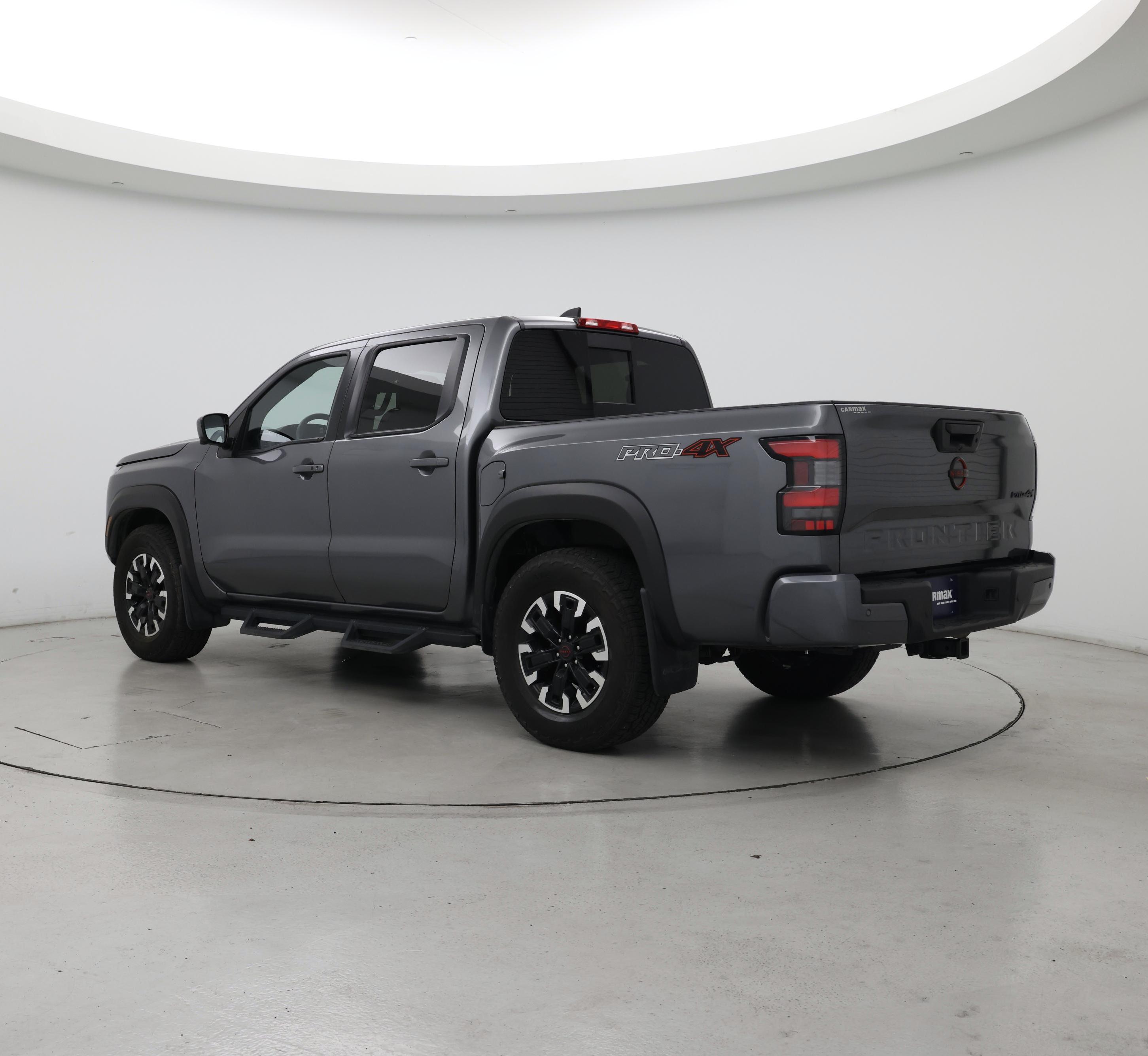 Thumbnail: 2023 Nissan Frontier - 2