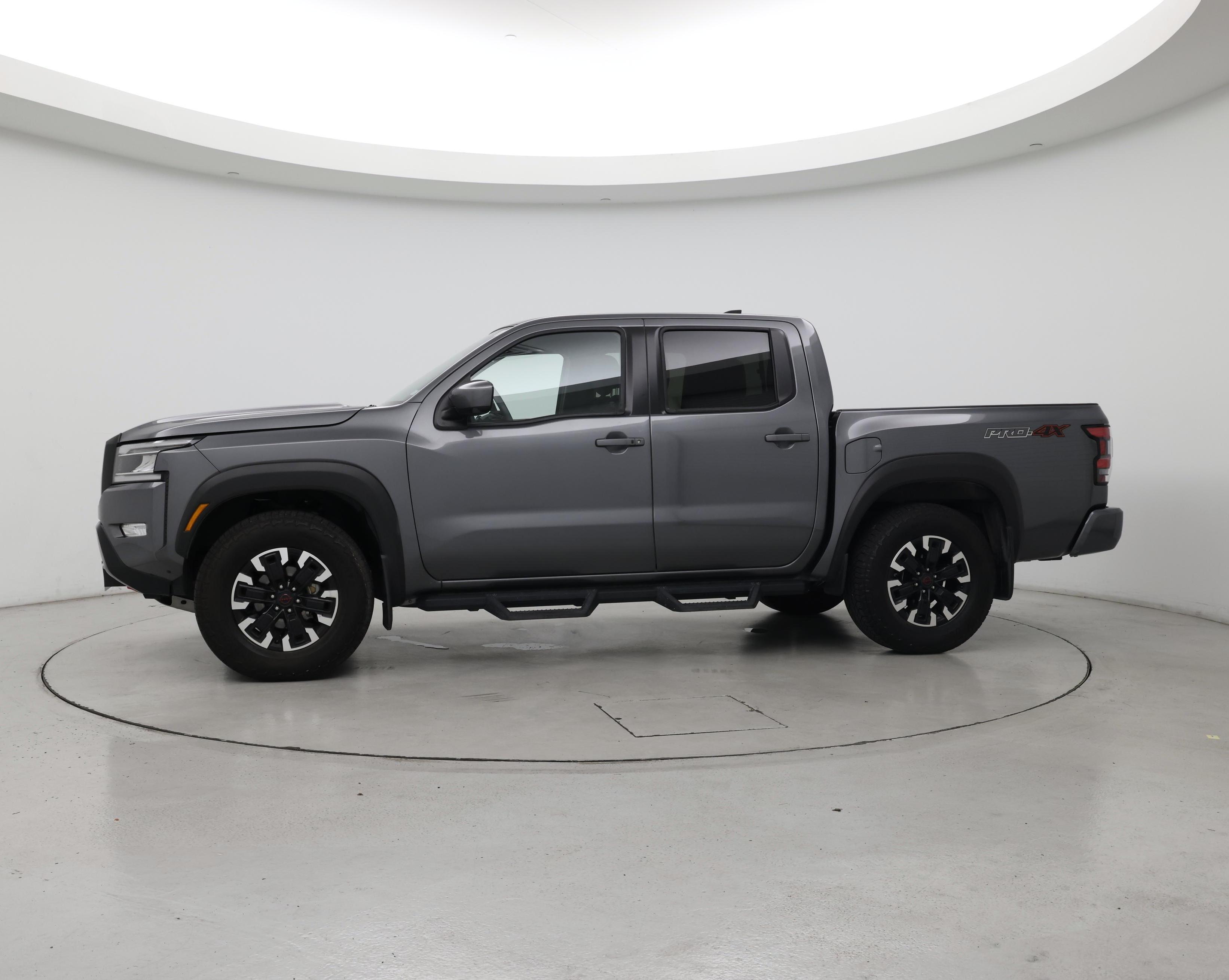 Thumbnail: 2023 Nissan Frontier - 3