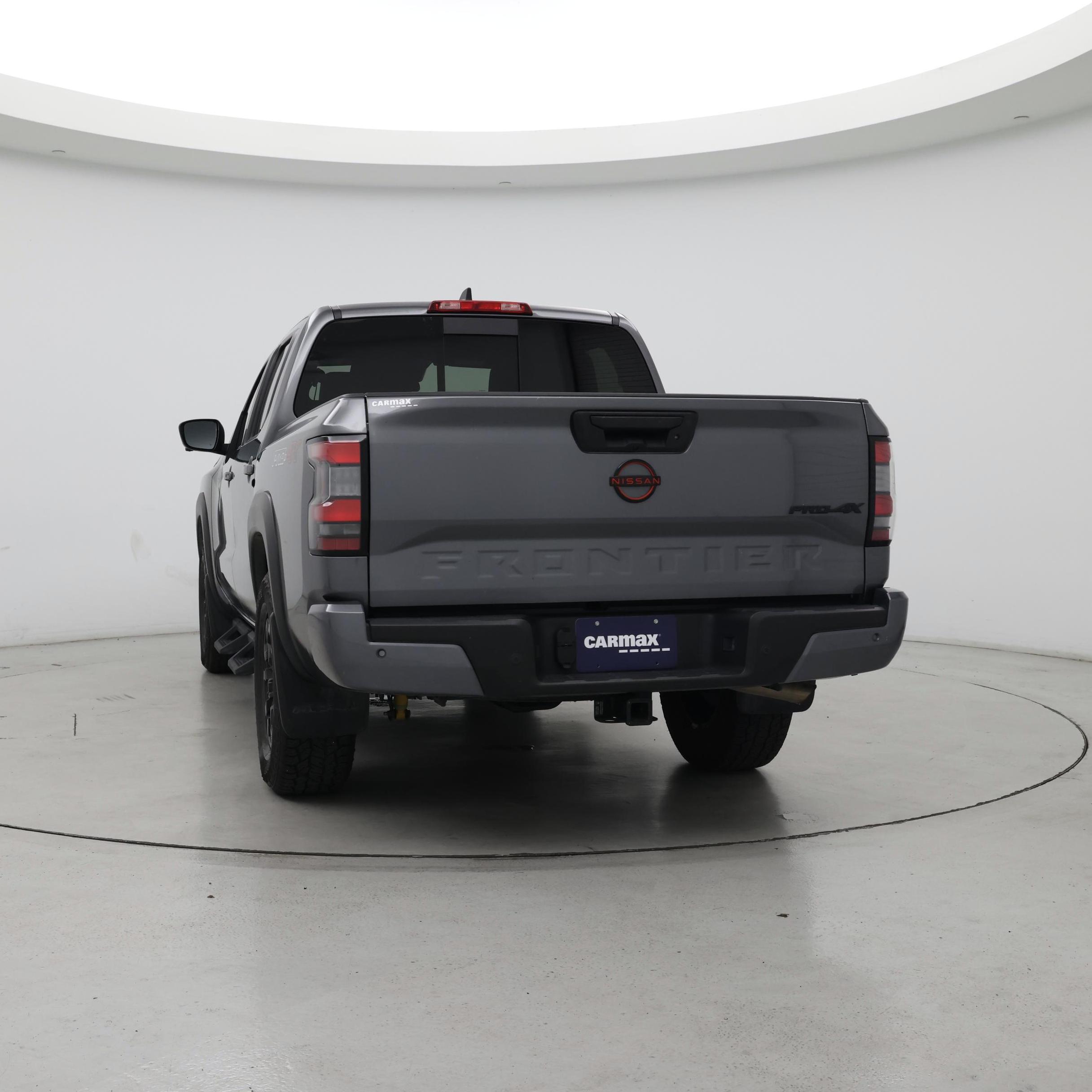 Thumbnail: 2023 Nissan Frontier - 6