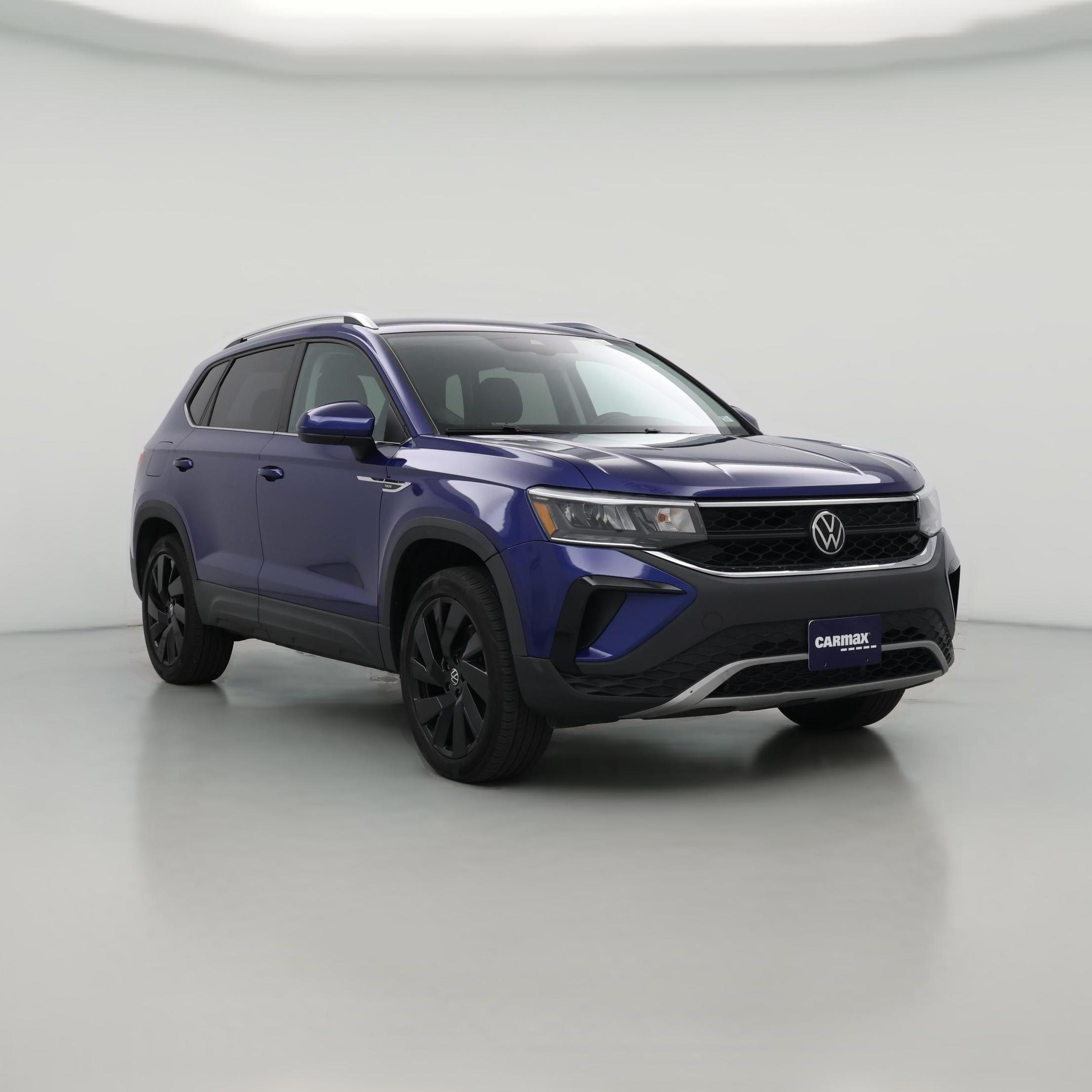 Thumbnail: 2023 Volkswagen Taos - 1