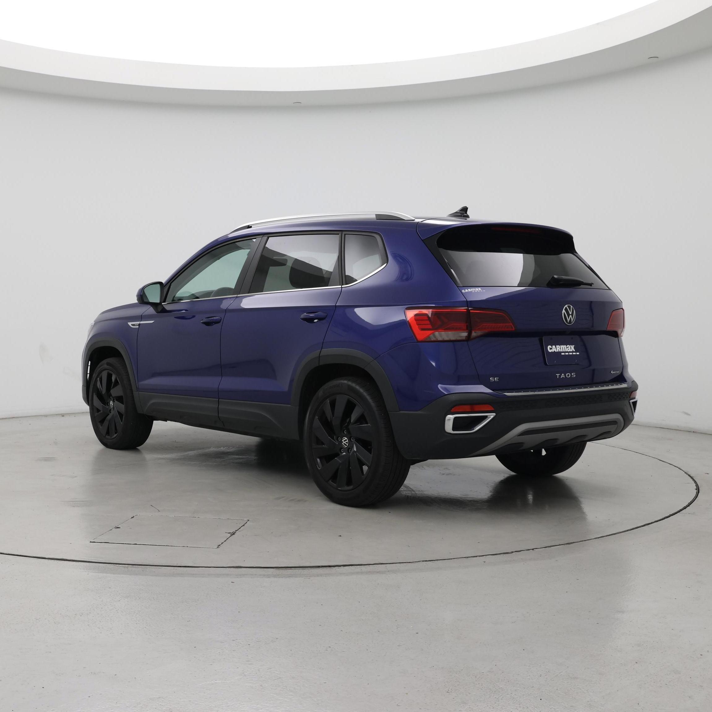 Thumbnail: 2023 Volkswagen Taos - 2