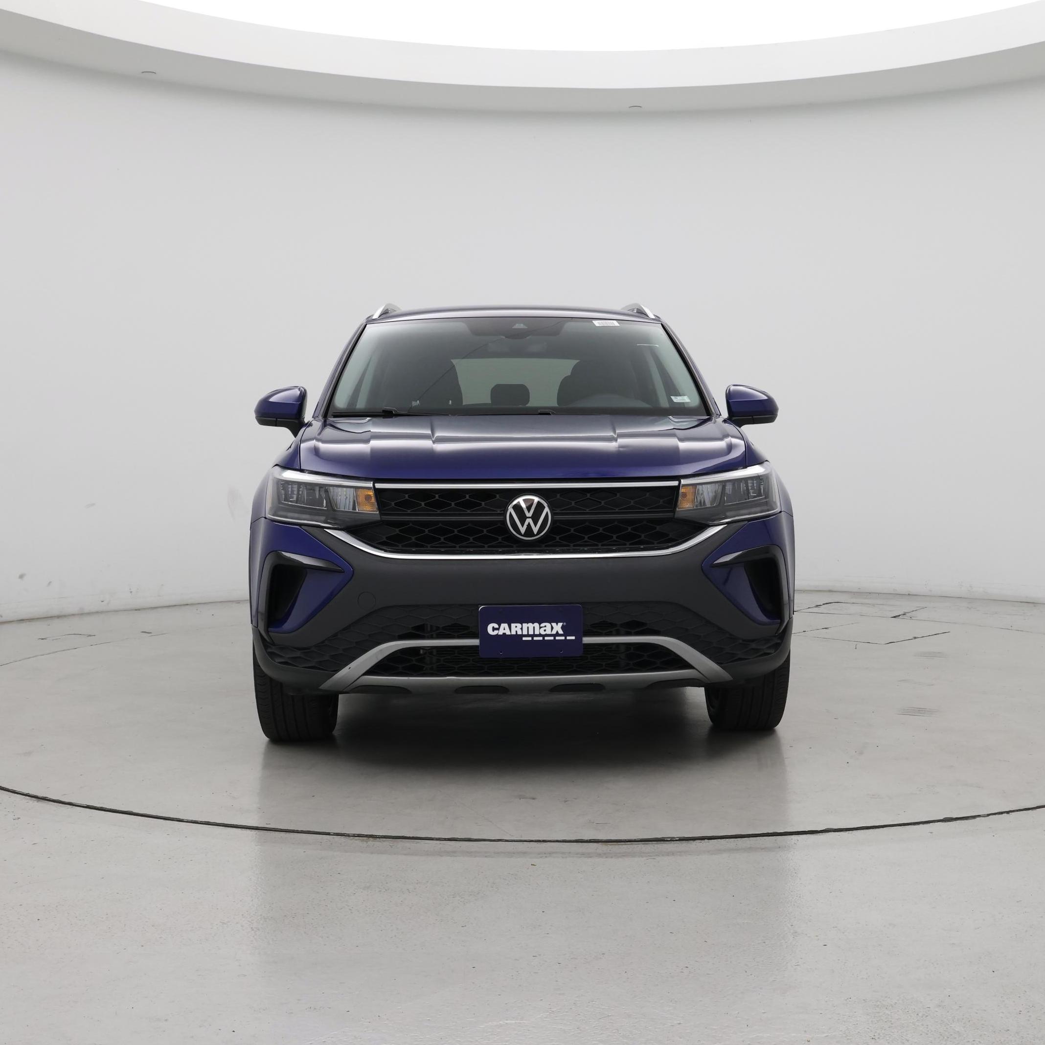 Thumbnail: 2023 Volkswagen Taos - 5