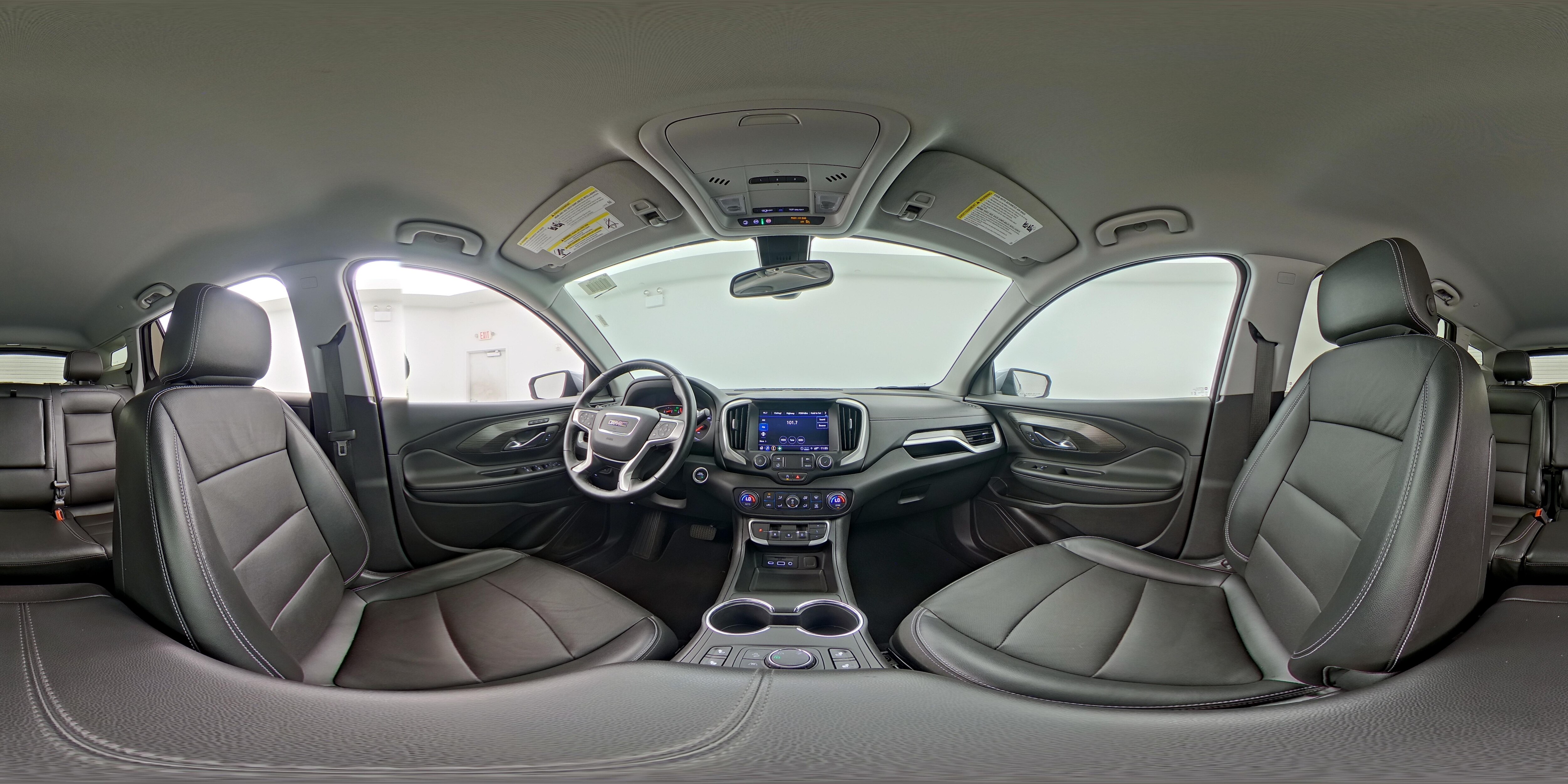 2024 GMC Terrain SLT - Photo 24