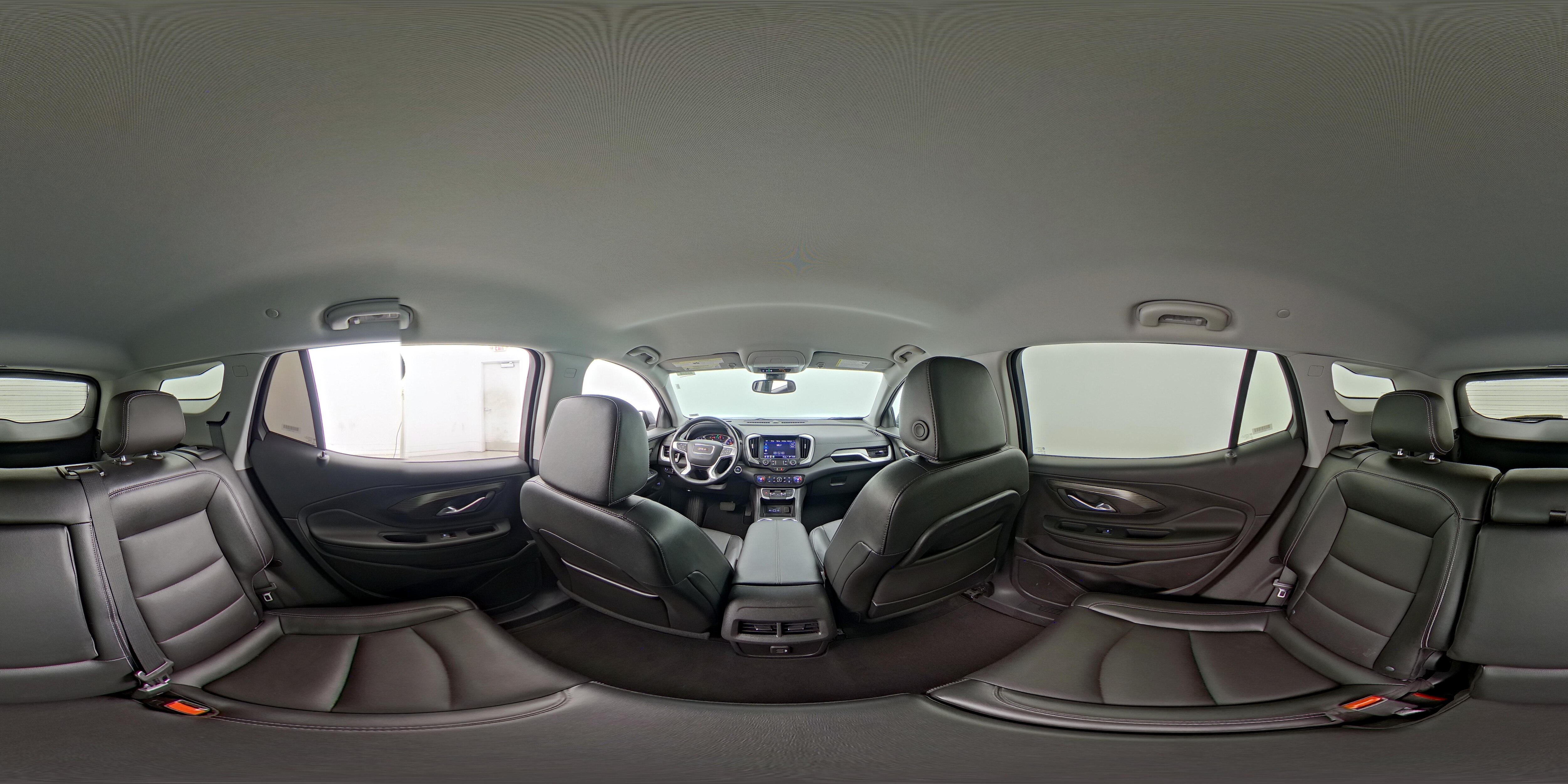 2024 GMC Terrain SLT - Photo 25