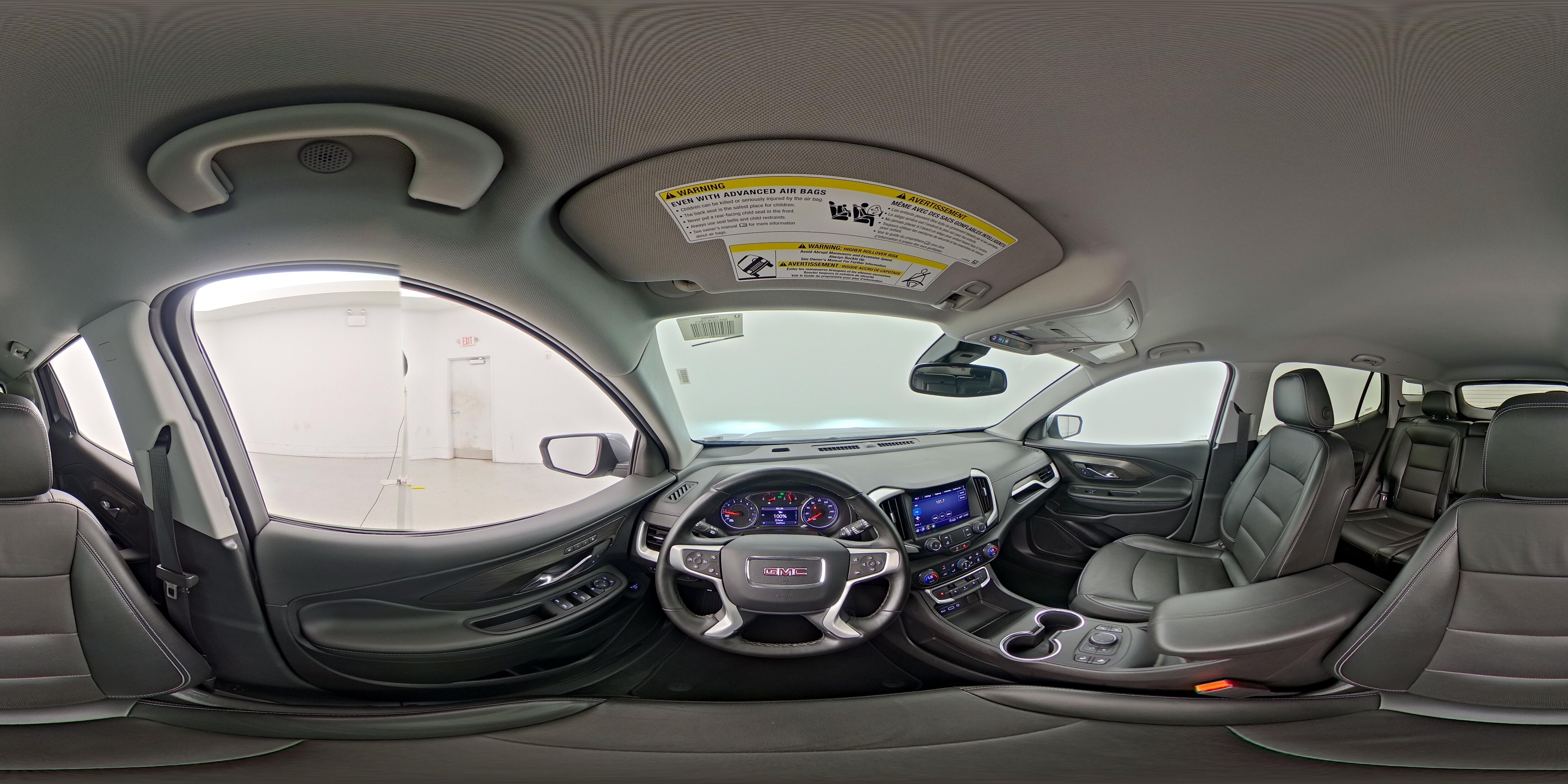2024 GMC Terrain SLT - Photo 26