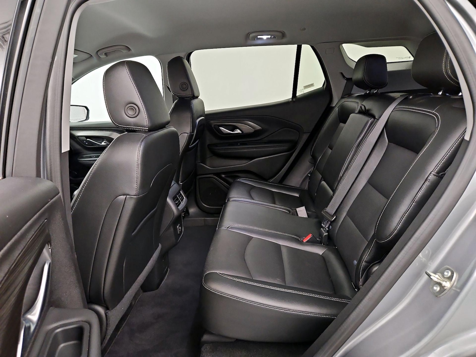 2024 GMC Terrain SLT - Photo 20