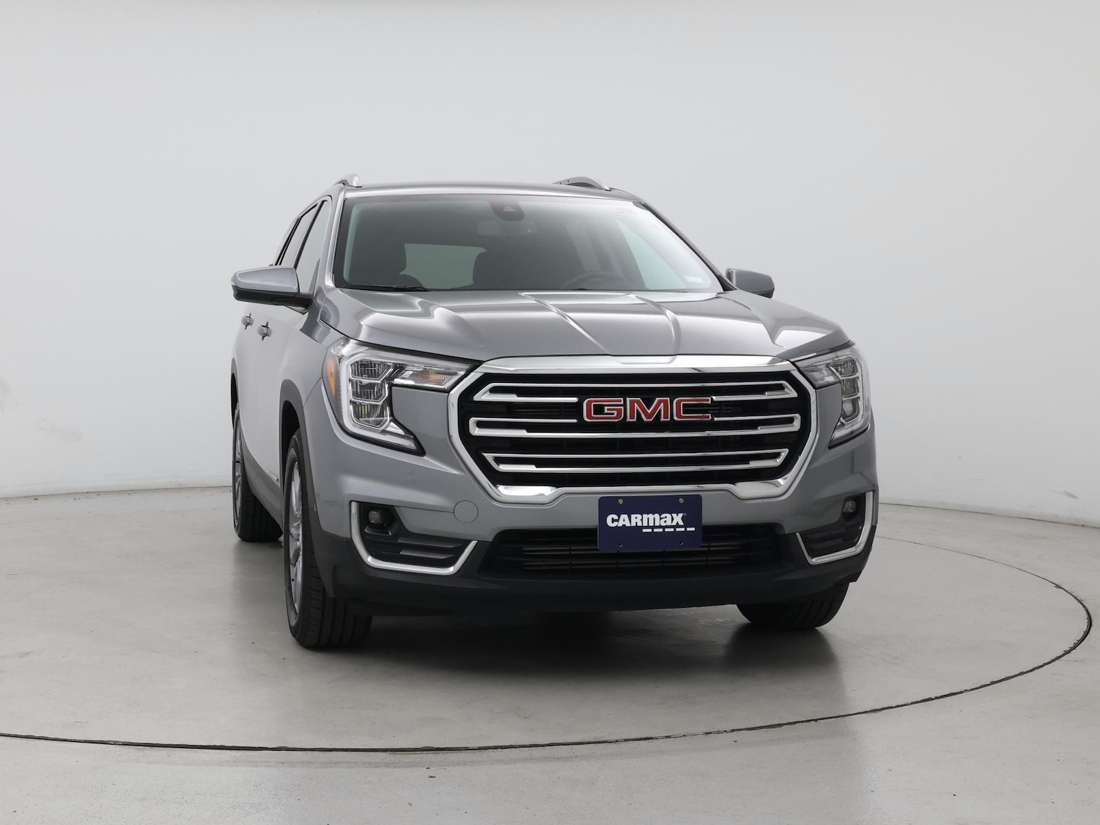 2024 GMC Terrain SLT - Photo 6