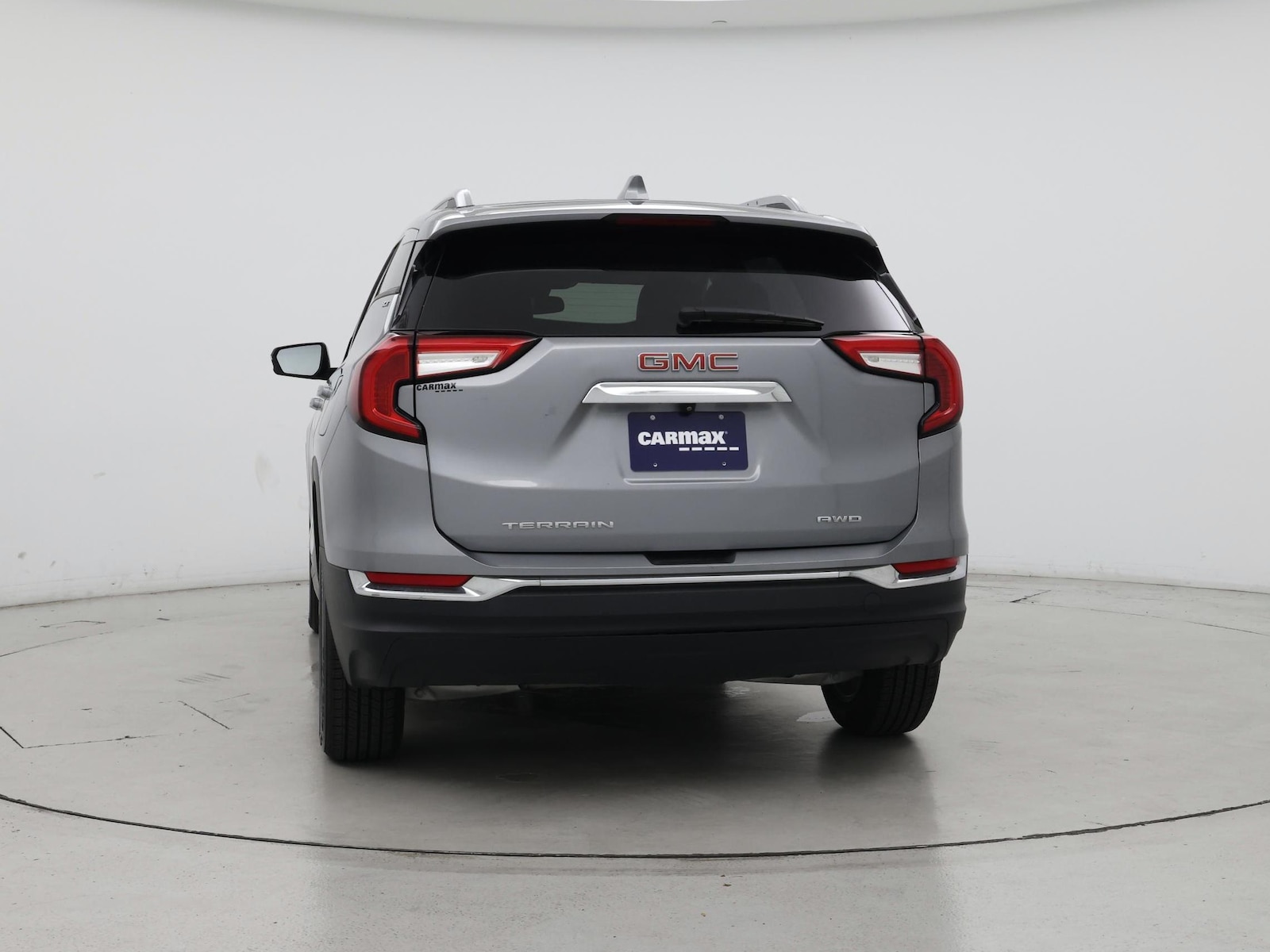 2024 GMC Terrain SLT - Photo 7
