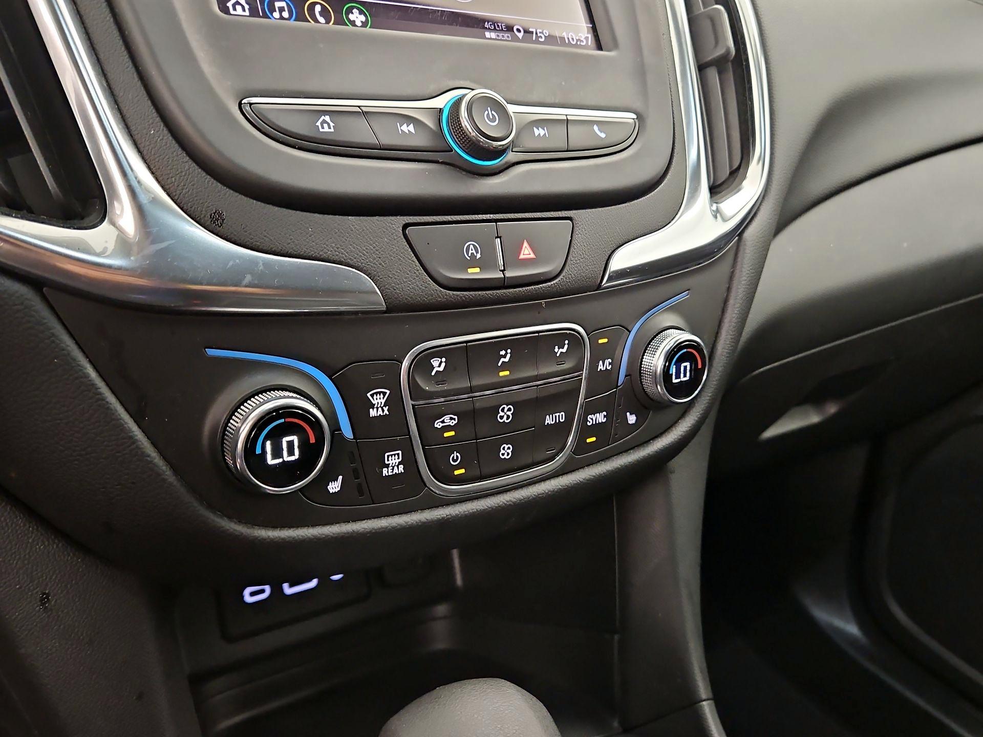 Thumbnail: 2022 Chevrolet Equinox - 14
