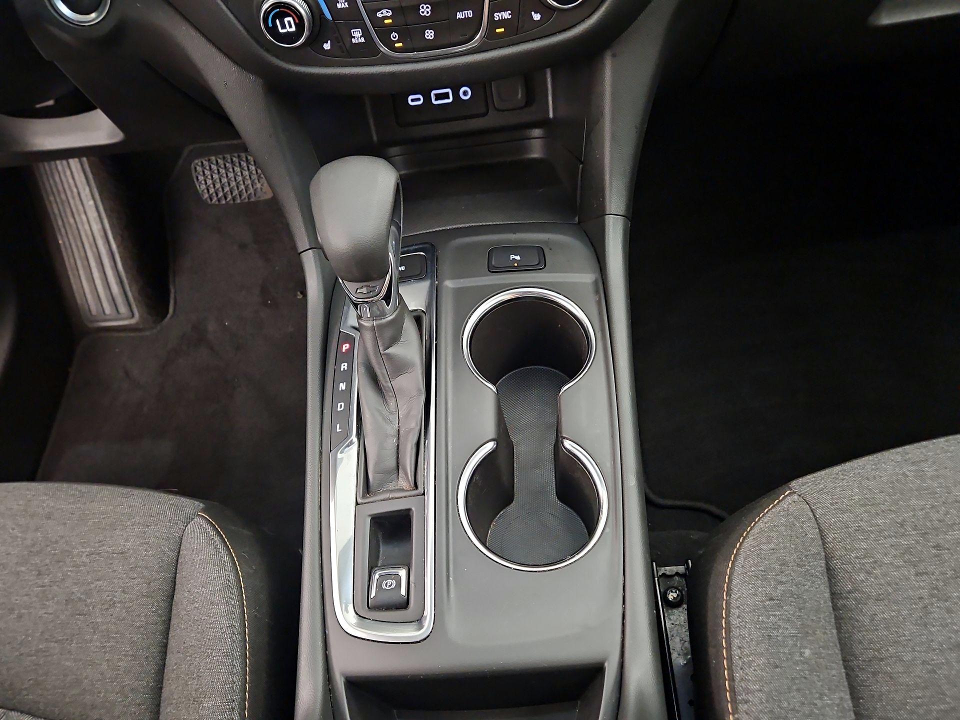Thumbnail: 2022 Chevrolet Equinox - 15
