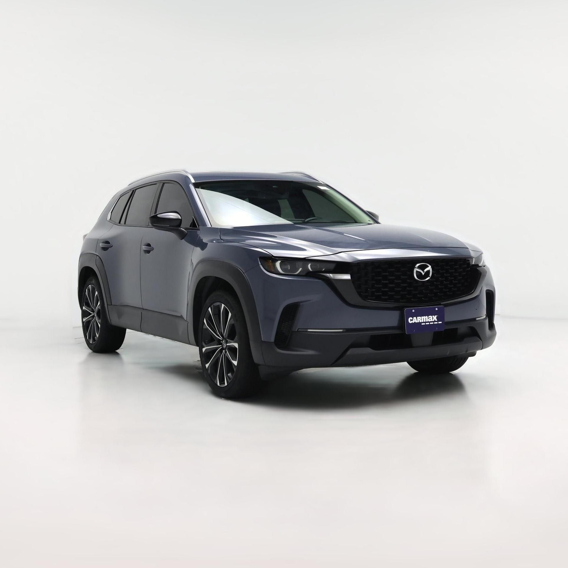 Thumbnail: 2023 Mazda CX-50 - 1