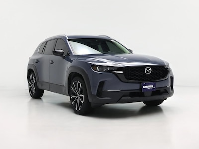 2023 Mazda CX-50 2.5 S Premium Plus Package