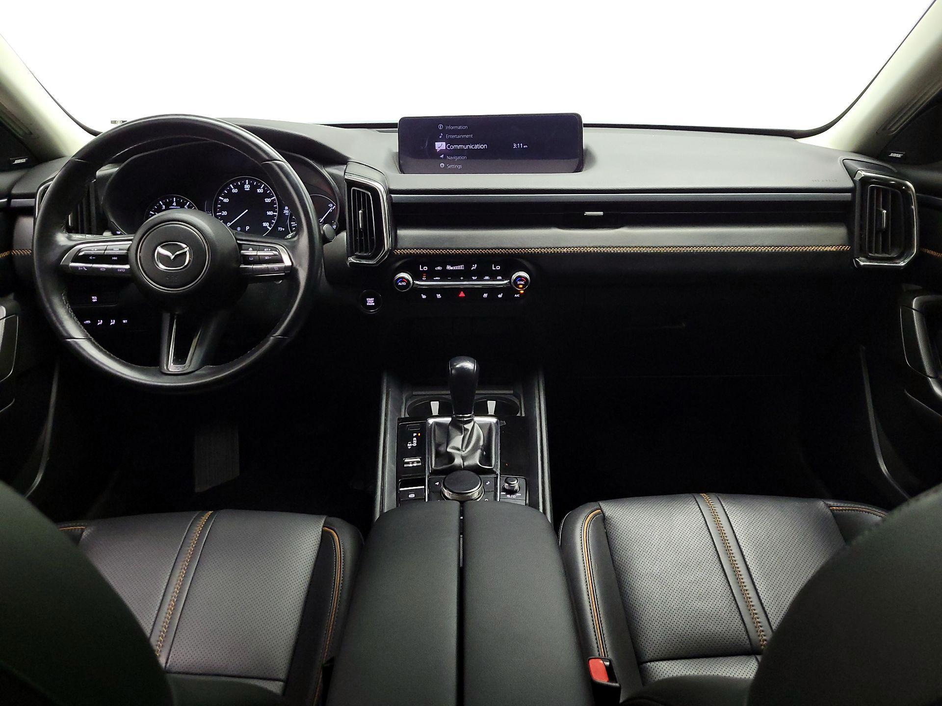 Thumbnail: 2023 Mazda CX-50 - 9
