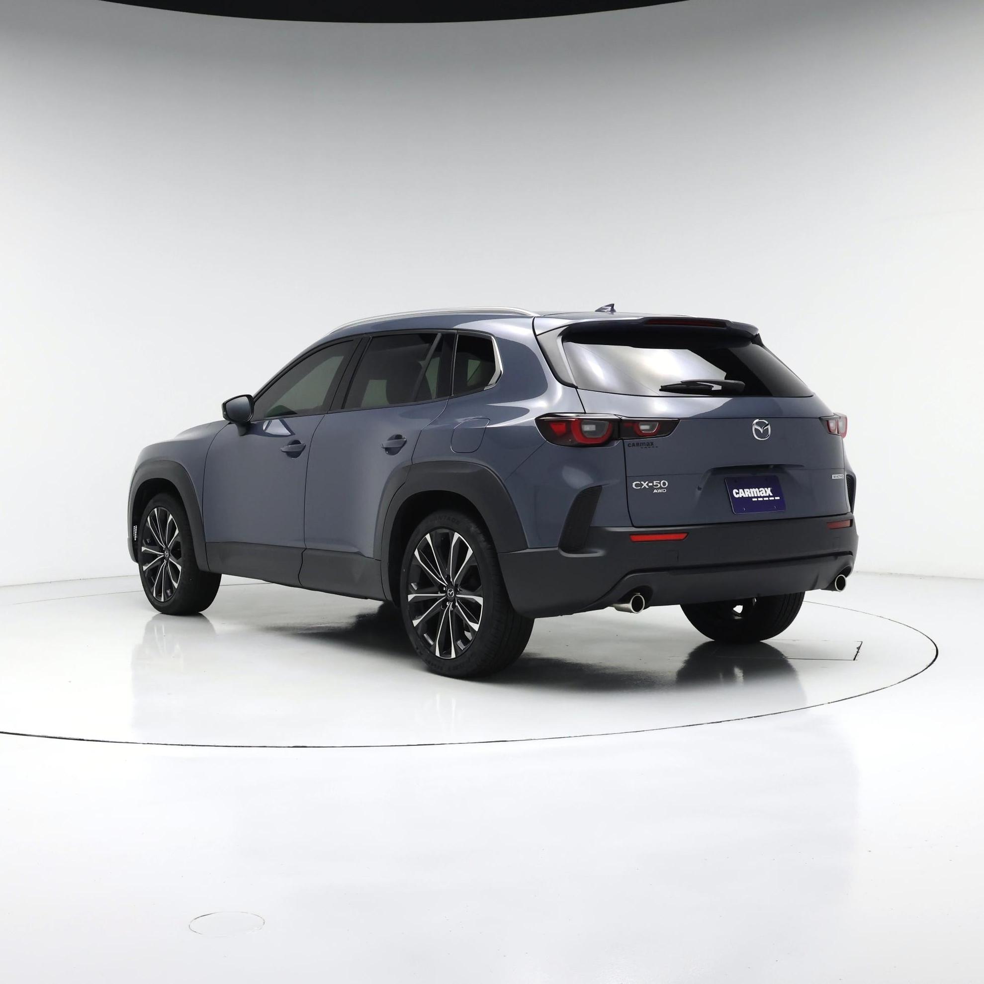 Thumbnail: 2023 Mazda CX-50 - 2