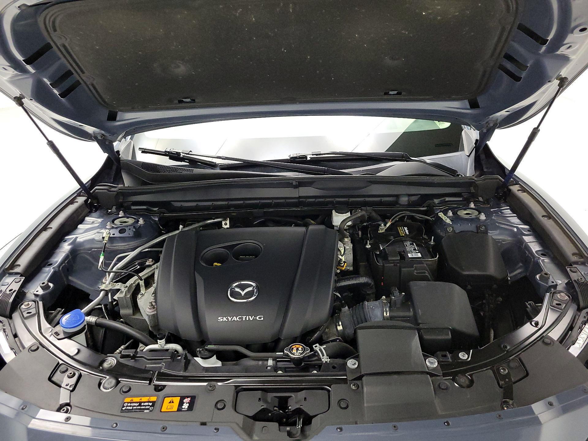 Thumbnail: 2023 Mazda CX-50 - 20