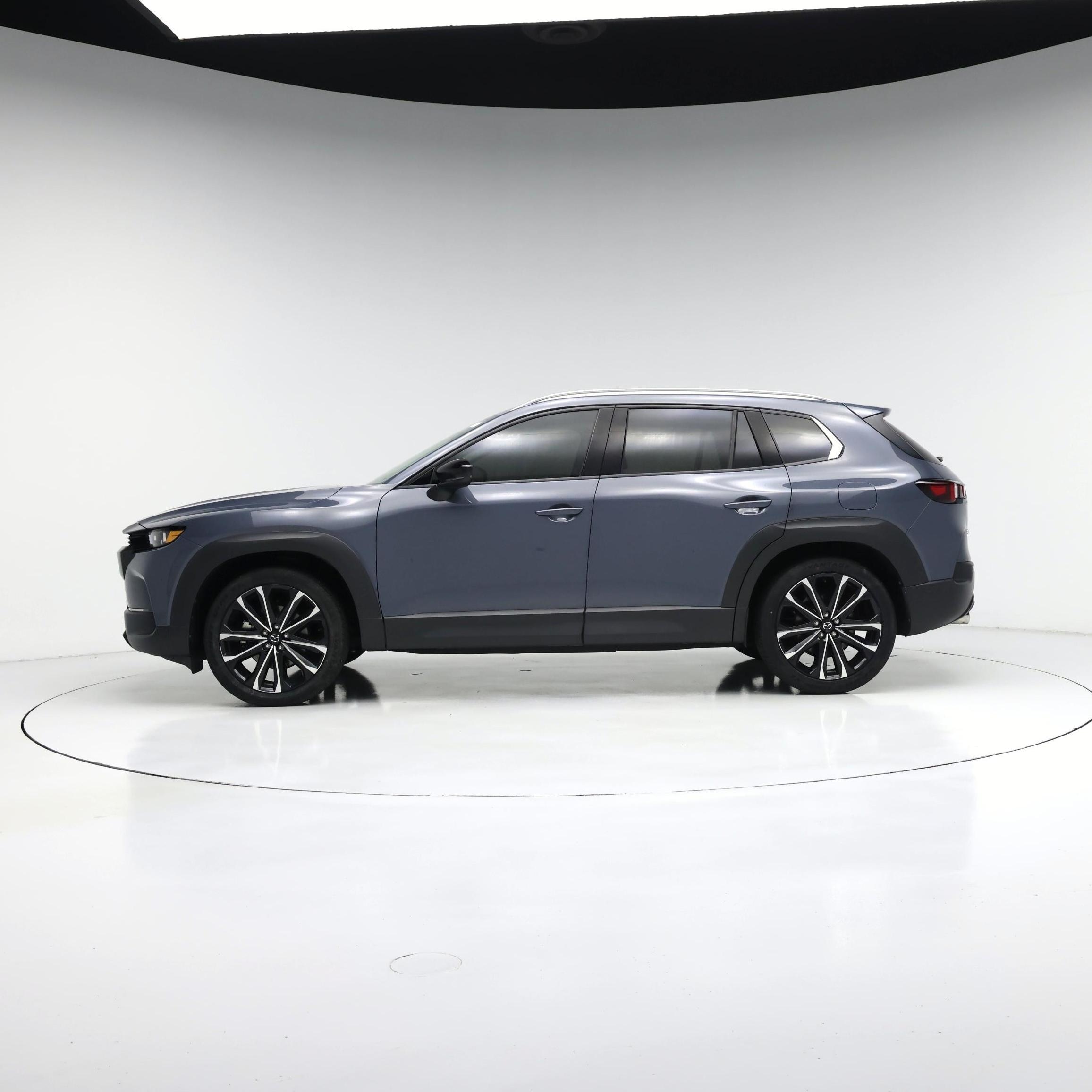 Thumbnail: 2023 Mazda CX-50 - 3