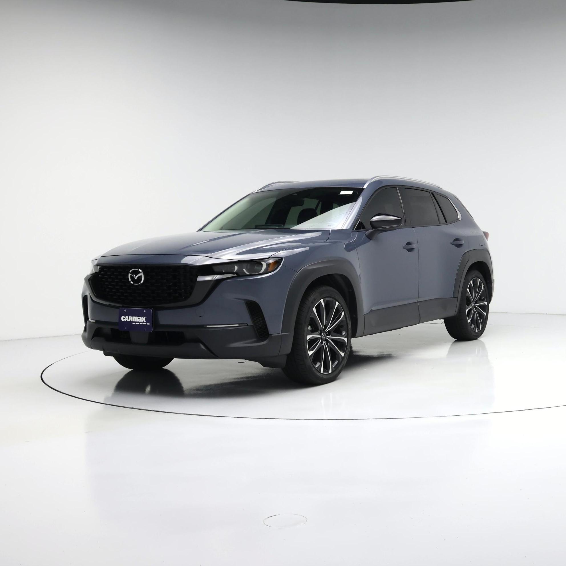 Thumbnail: 2023 Mazda CX-50 - 4
