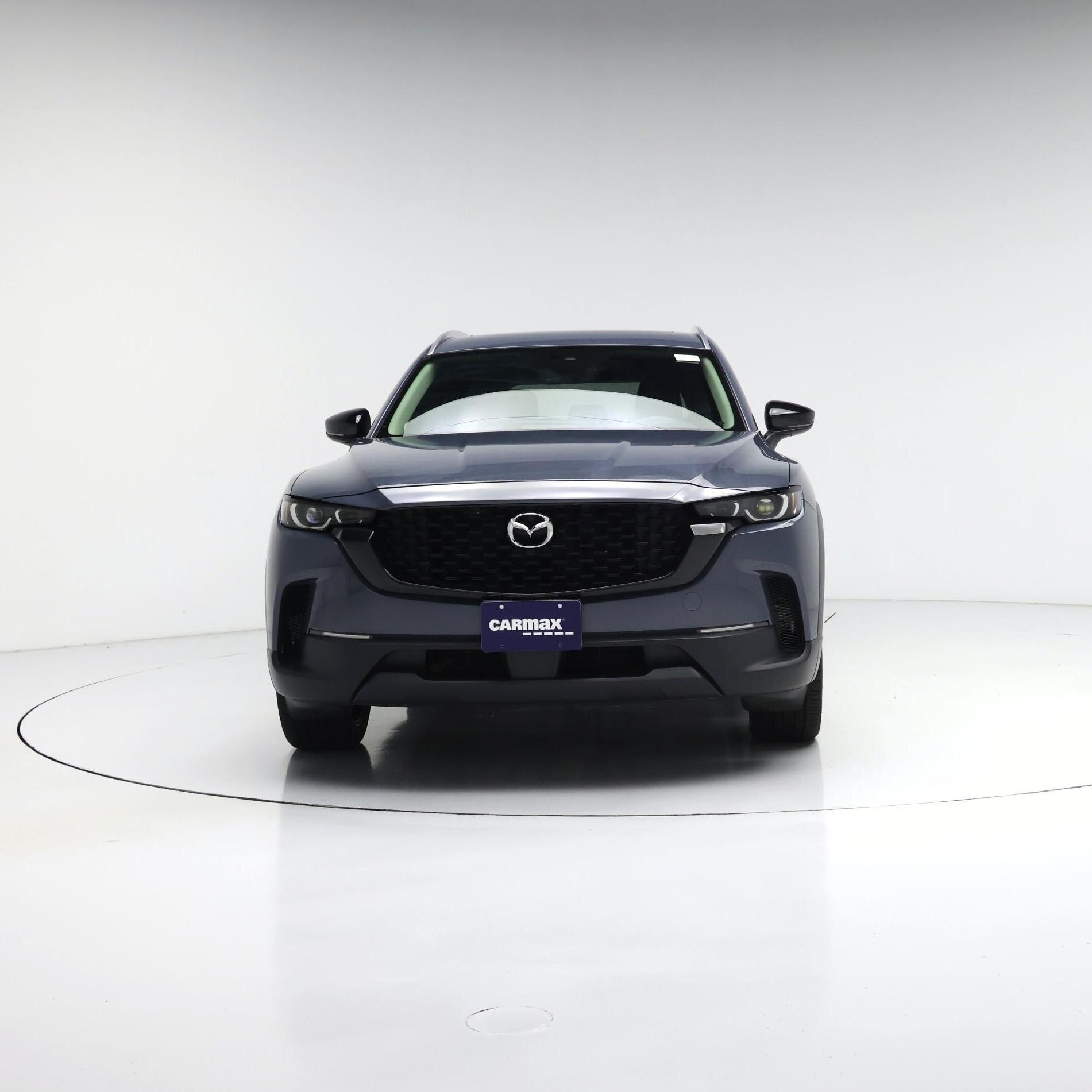 Thumbnail: 2023 Mazda CX-50 - 5