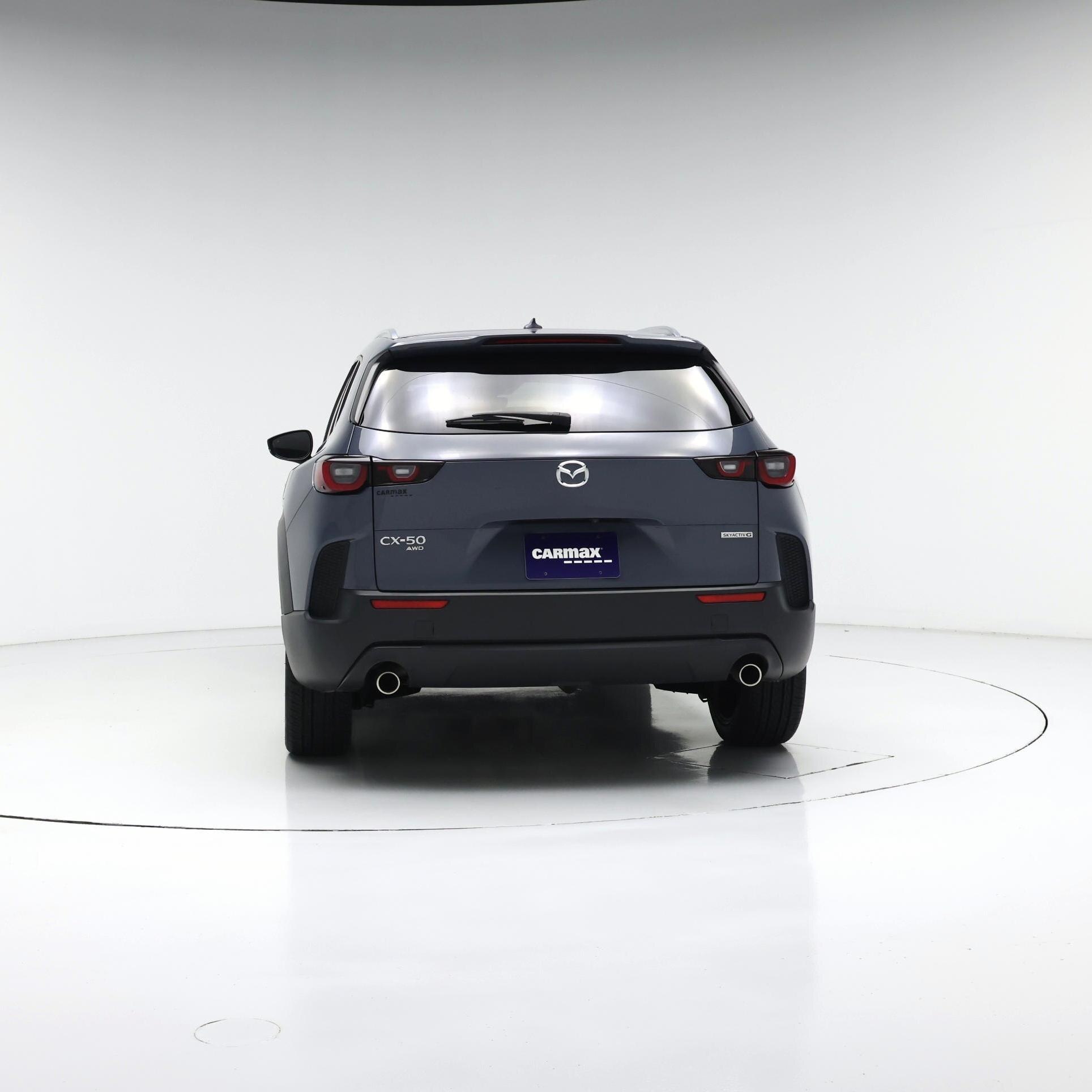 Thumbnail: 2023 Mazda CX-50 - 6