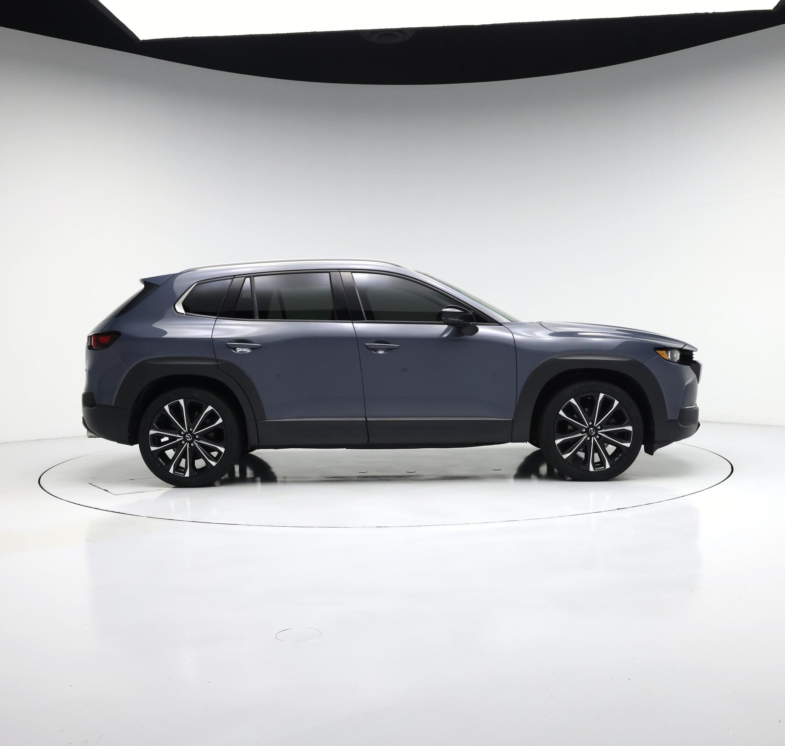 Thumbnail: 2023 Mazda CX-50 - 7
