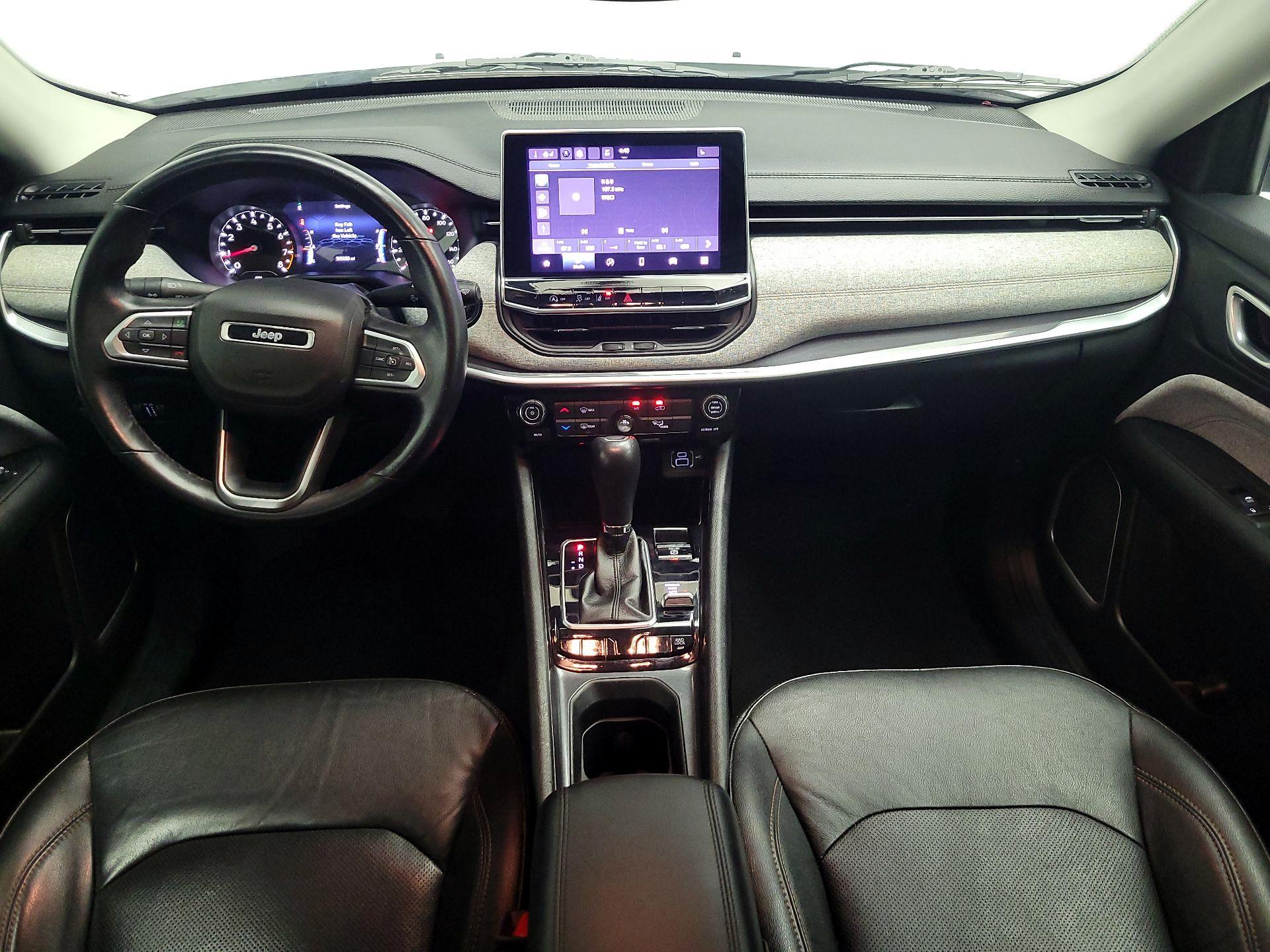 Thumbnail: 2022 Jeep Compass - 9