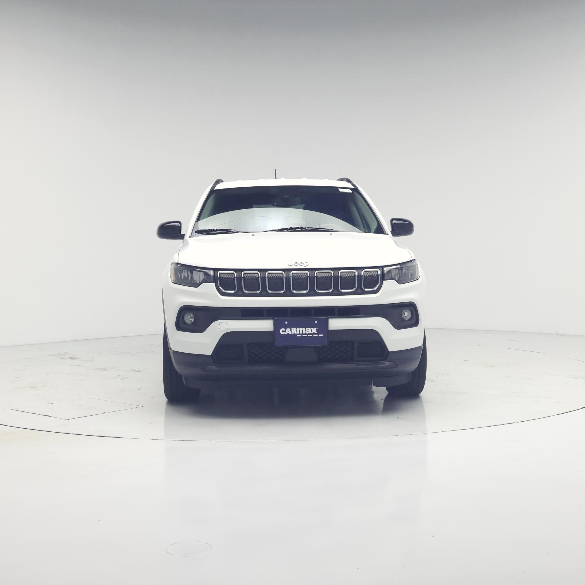 Thumbnail: 2022 Jeep Compass - 5