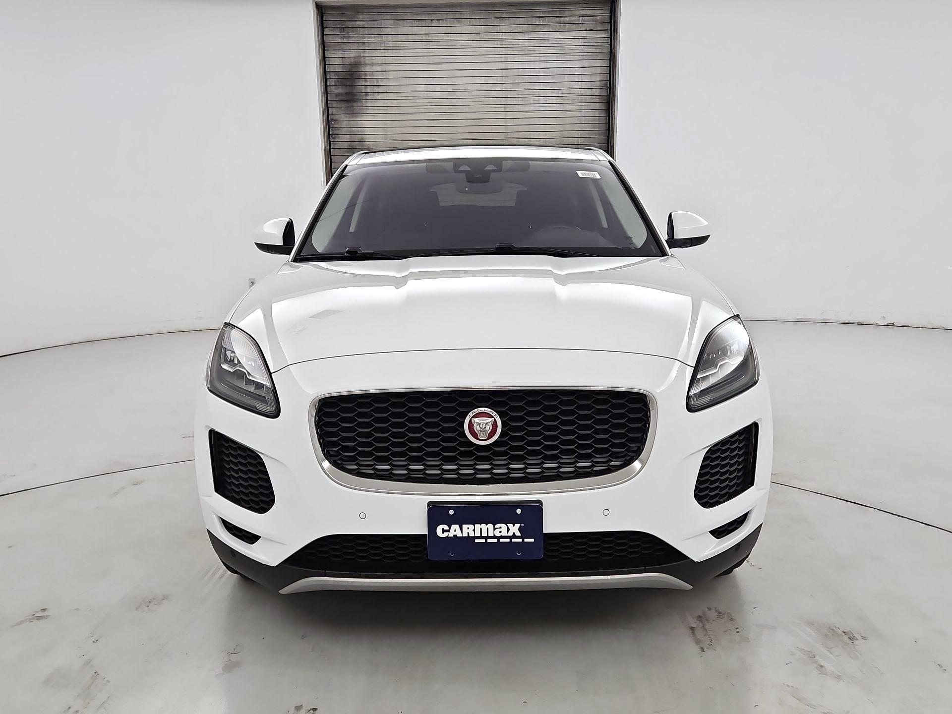 Thumbnail: 2020 Jaguar E-Pace - 2