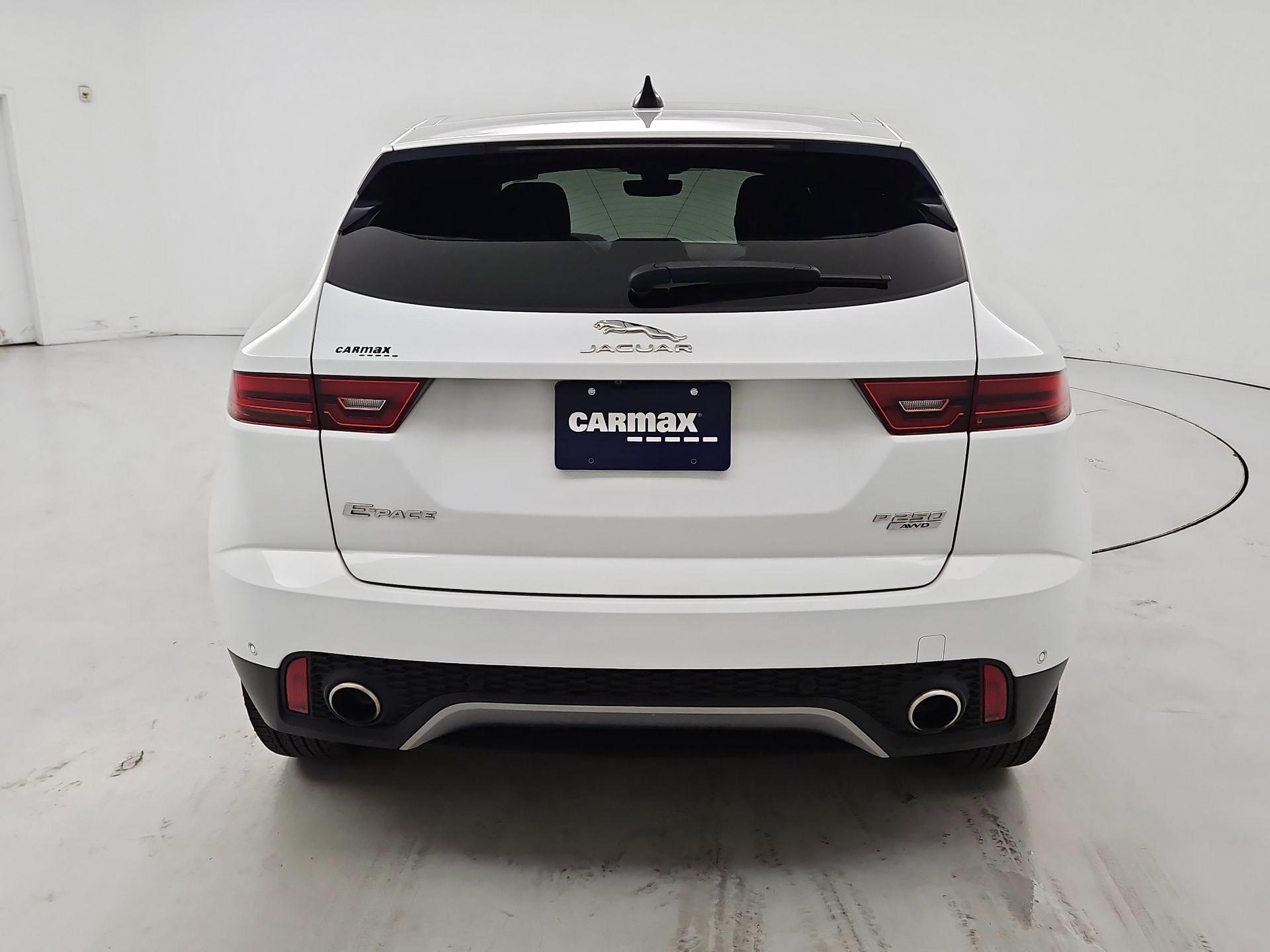 Thumbnail: 2020 Jaguar E-Pace - 6