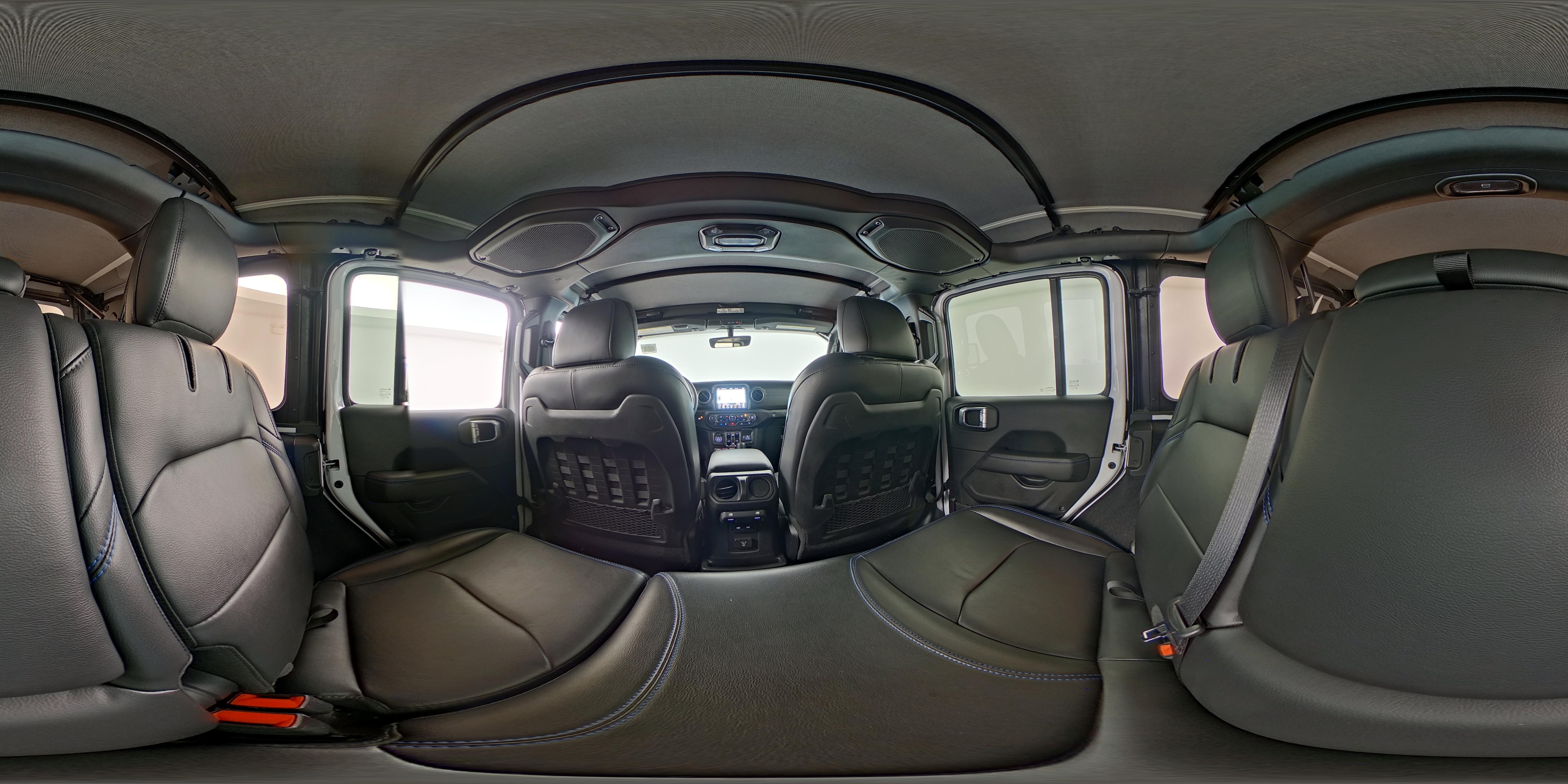 2023 Jeep Wrangler 4xe Rubicon 4XE - Photo 25
