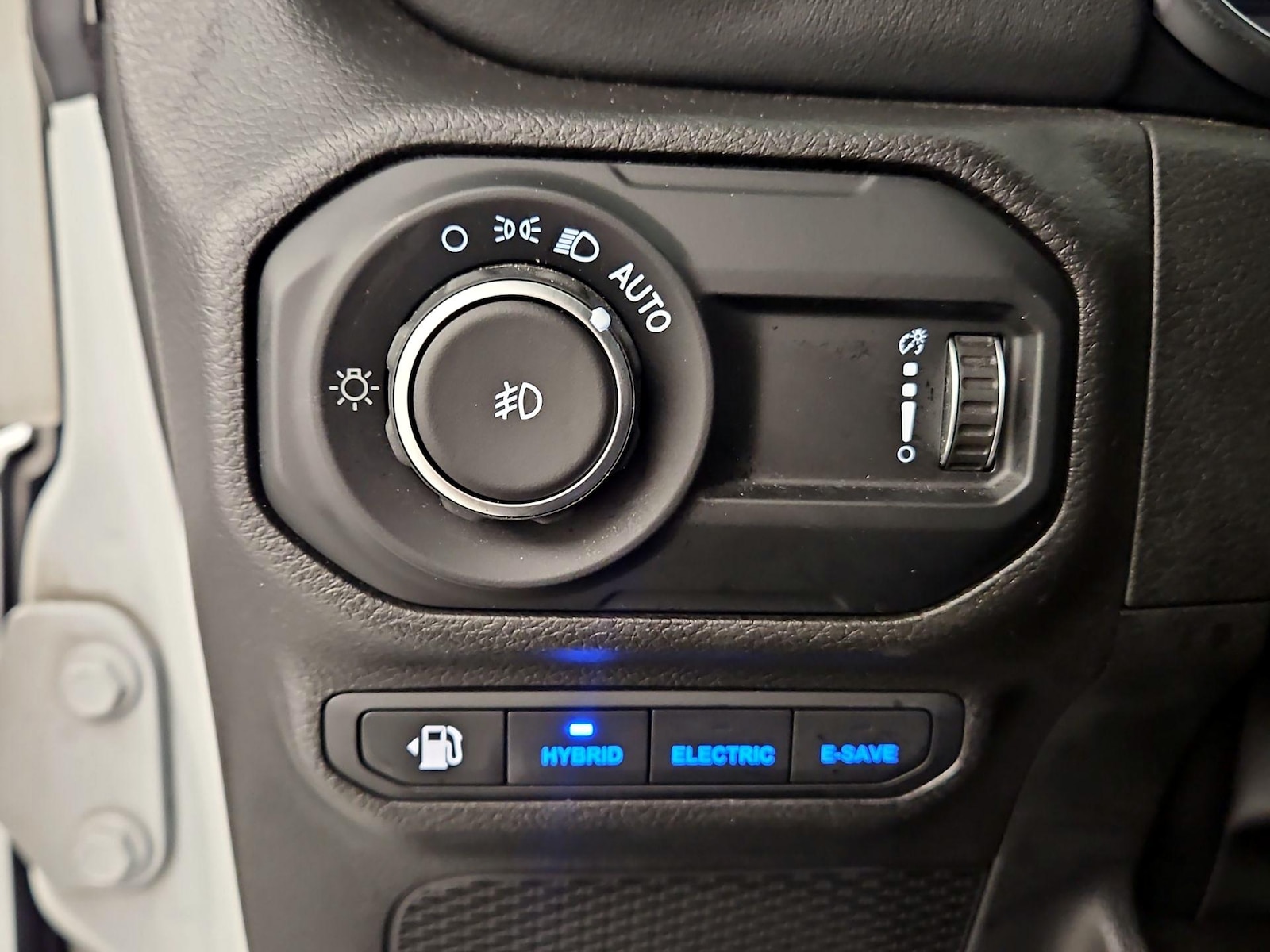 2023 Jeep Wrangler 4xe Rubicon 4XE - Photo 12