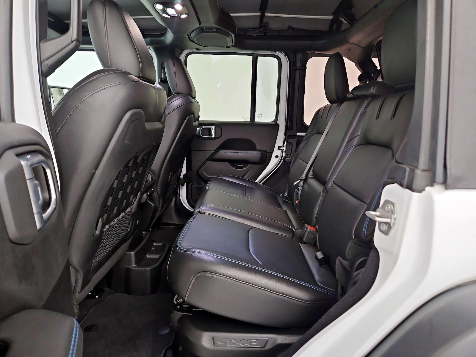 2023 Jeep Wrangler 4xe Rubicon 4XE - Photo 19