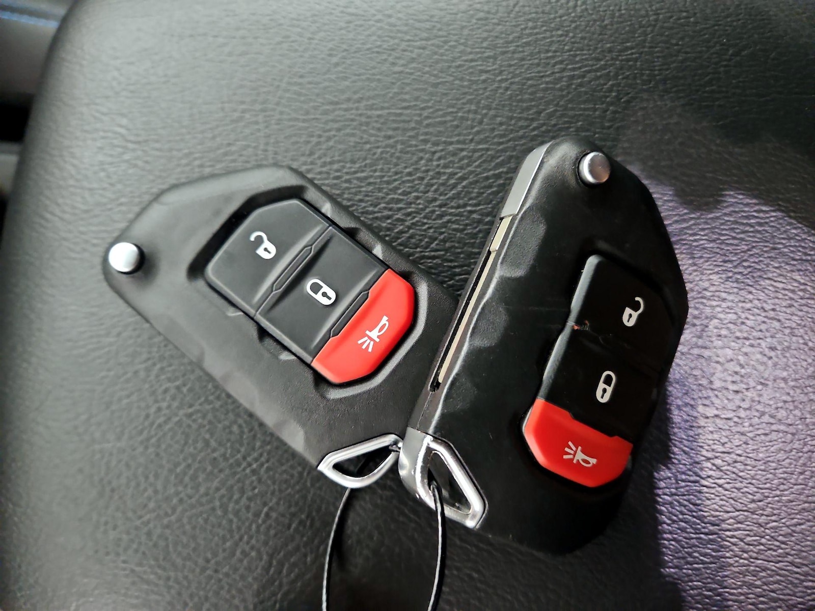 2023 Jeep Wrangler 4xe Rubicon 4XE - Photo 23