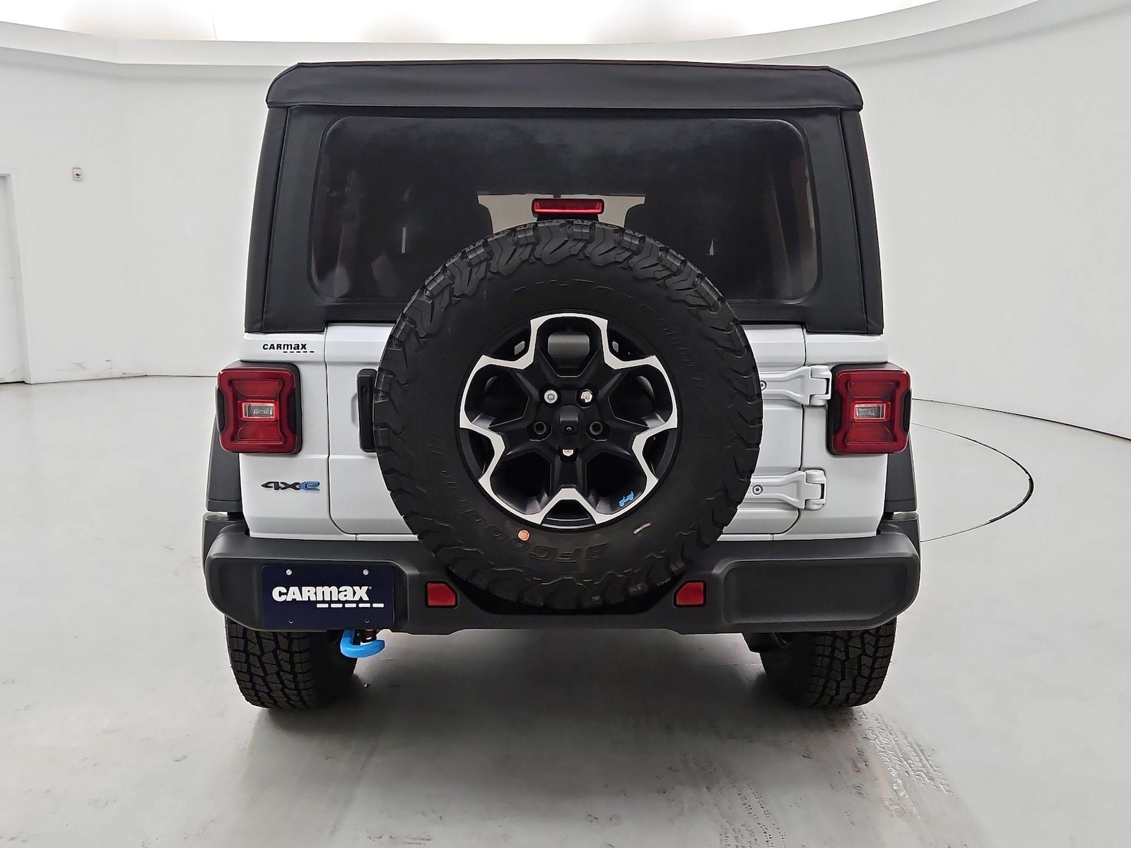2023 Jeep Wrangler 4xe Rubicon 4XE - Photo 6
