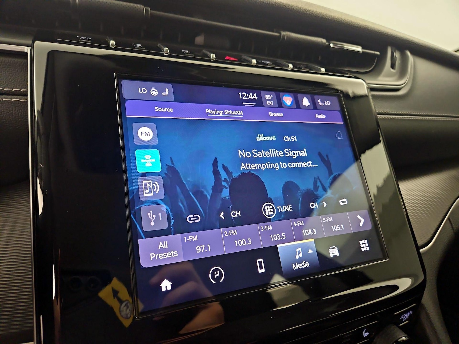 2023 Jeep Grand Cherokee L Laredo - Photo 14