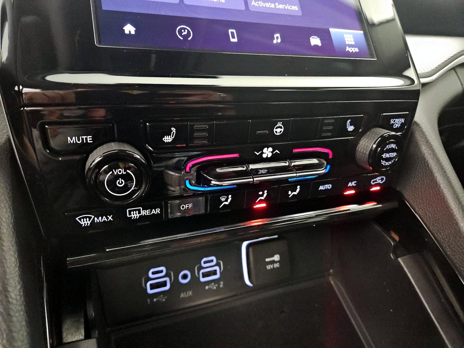 2023 Jeep Grand Cherokee L Laredo - Photo 15